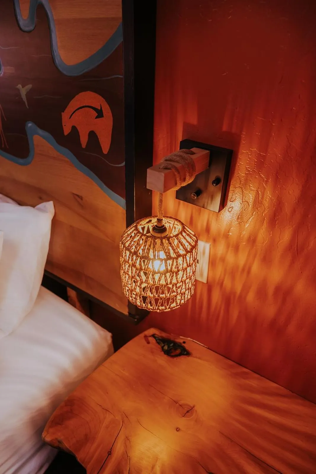 Bedroom, Bed in Southwest Inn at Sedona