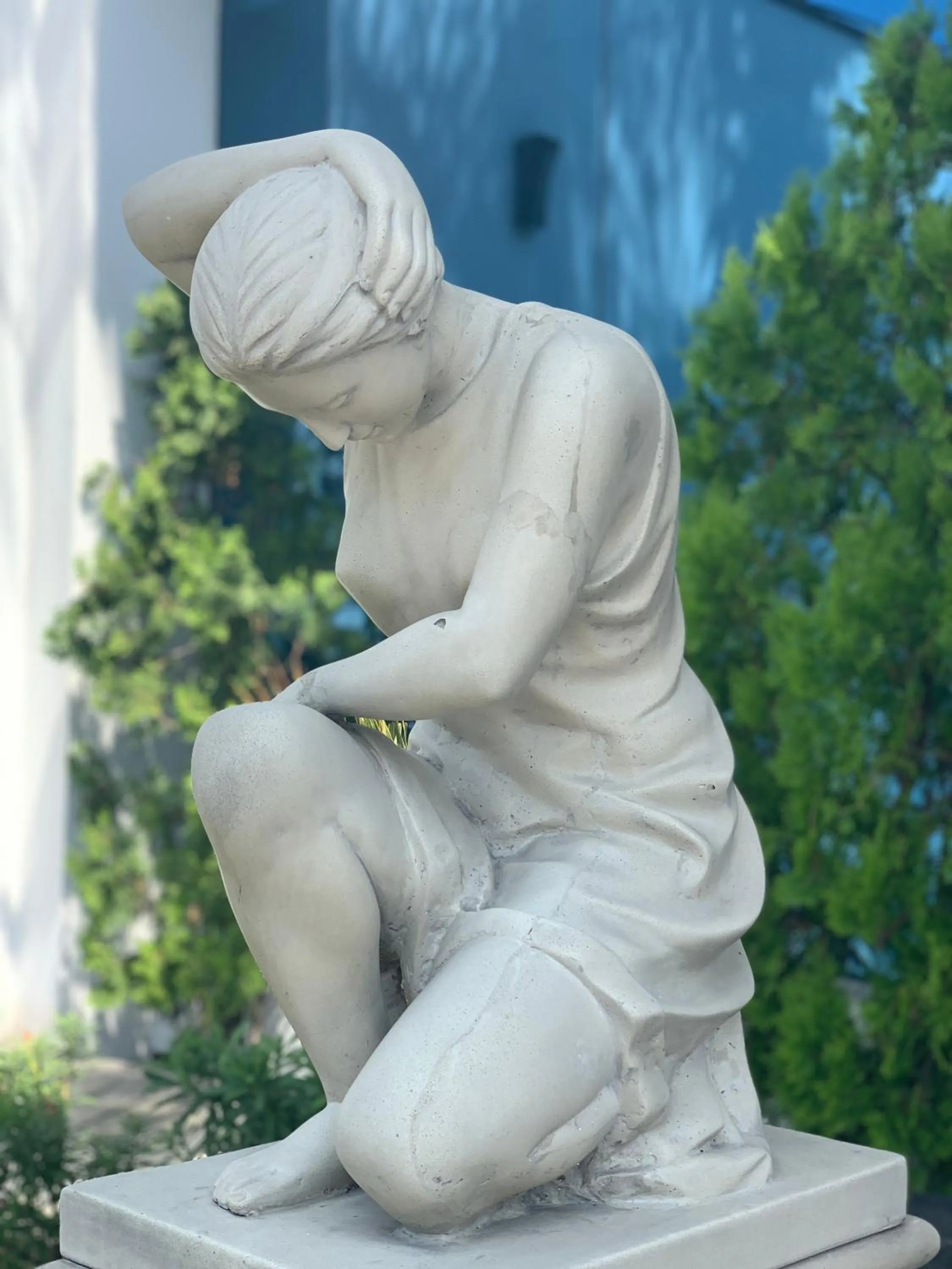 Property building in Hotel Monte Real