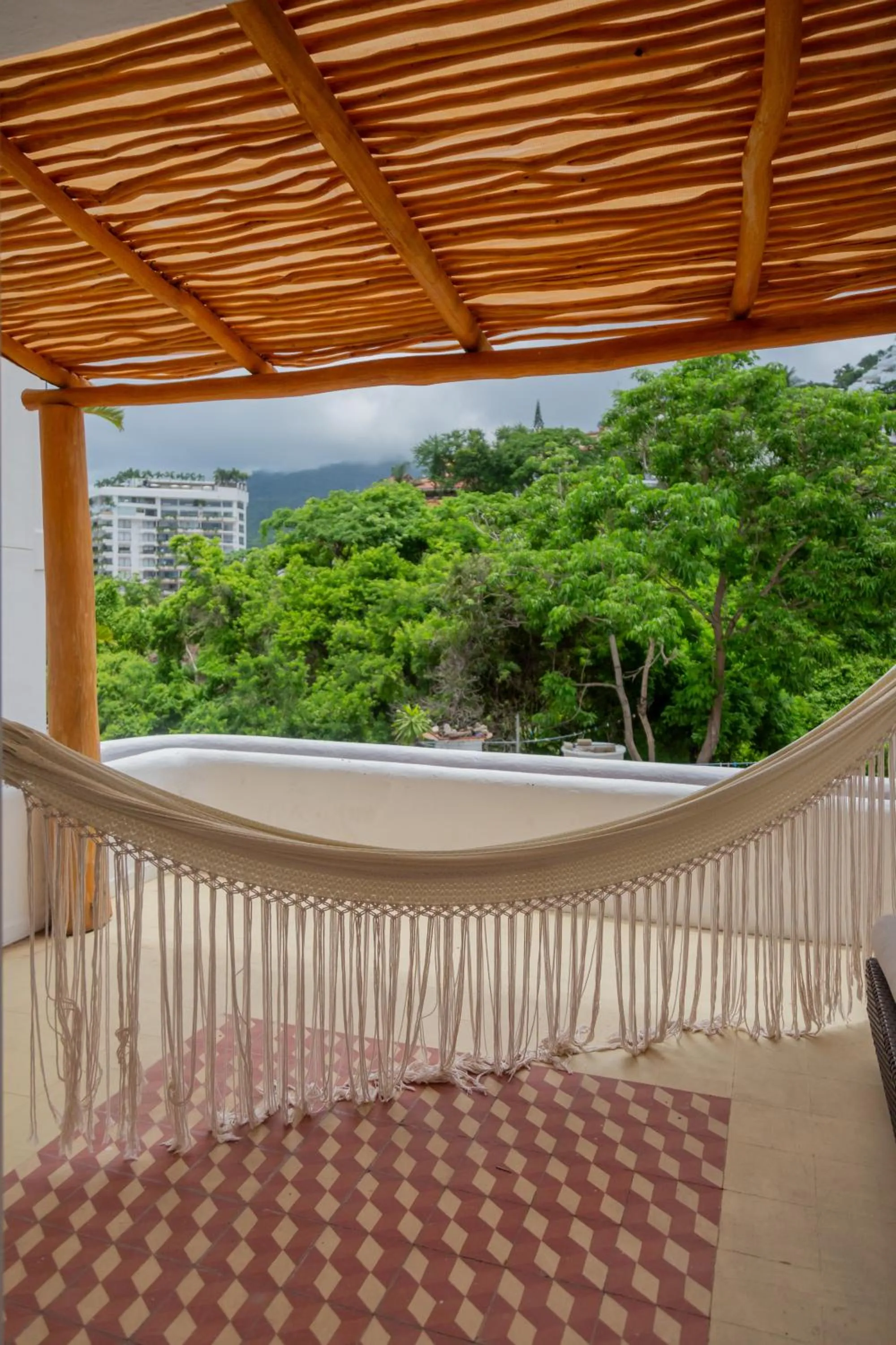 View (from property/room) in Hotel Amaca Puerto Vallarta - Adults Only