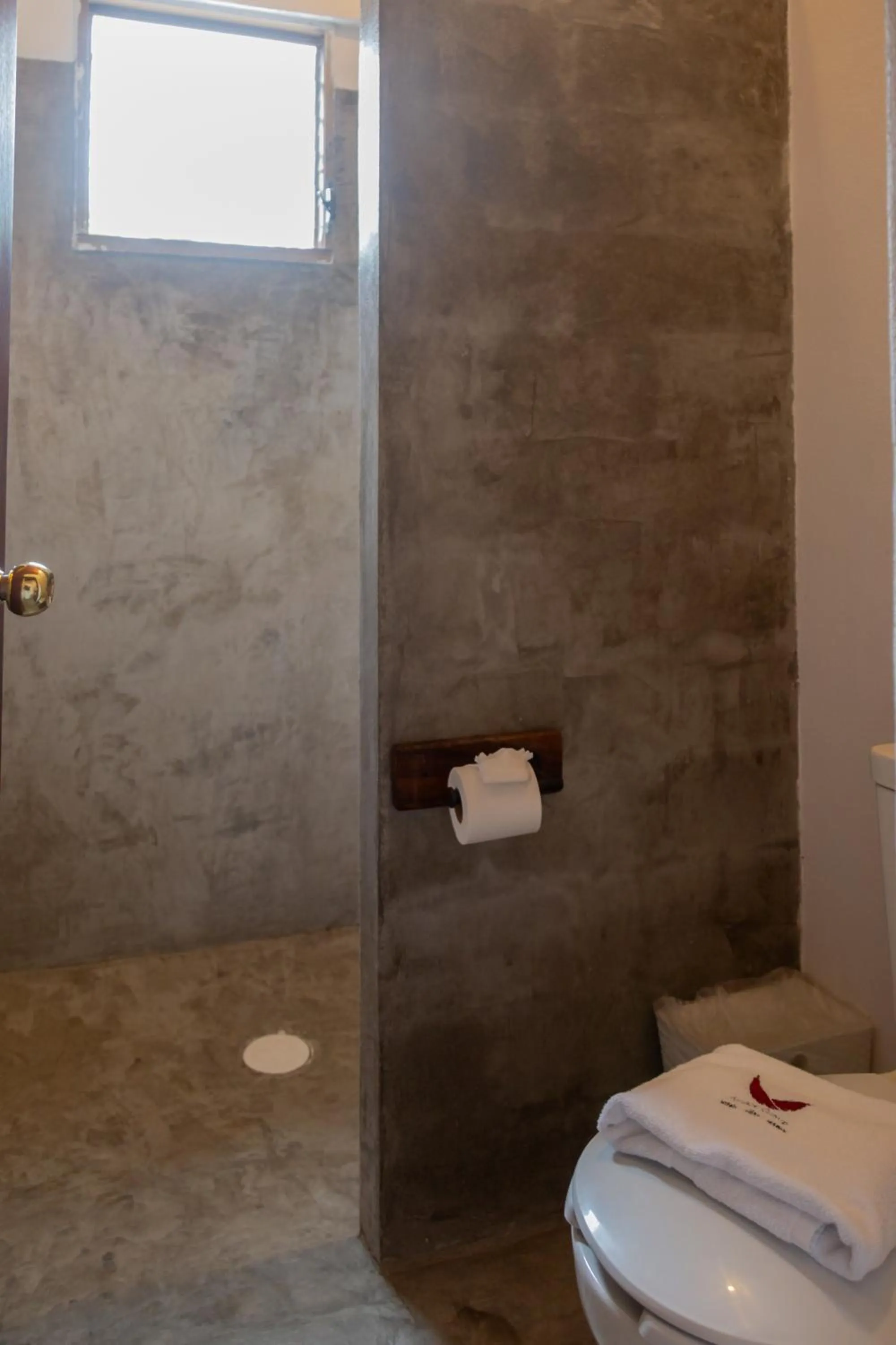 Bathroom in Hotel Amaca Puerto Vallarta - Adults Only