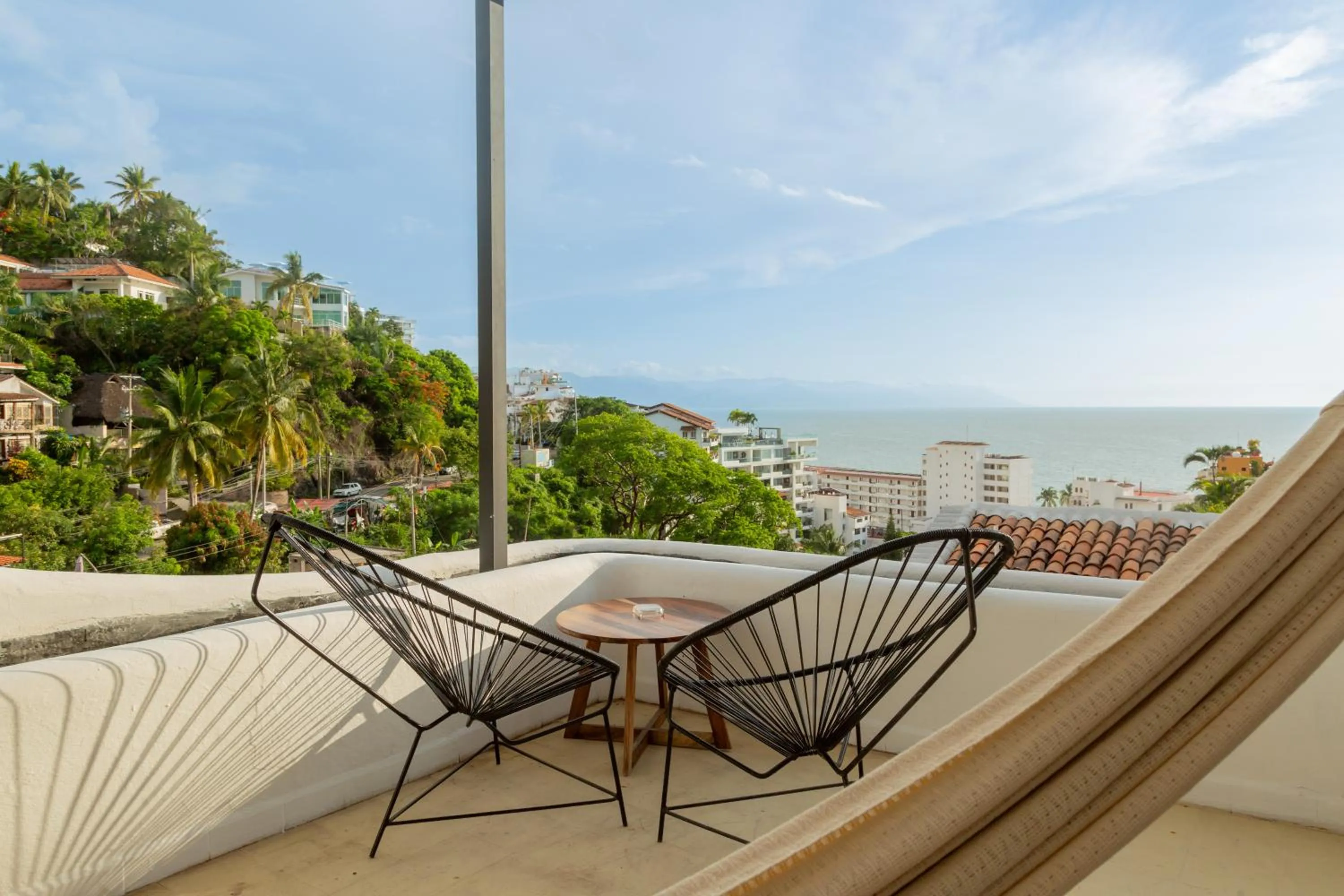 Natural landscape in Hotel Amaca Puerto Vallarta - Adults Only