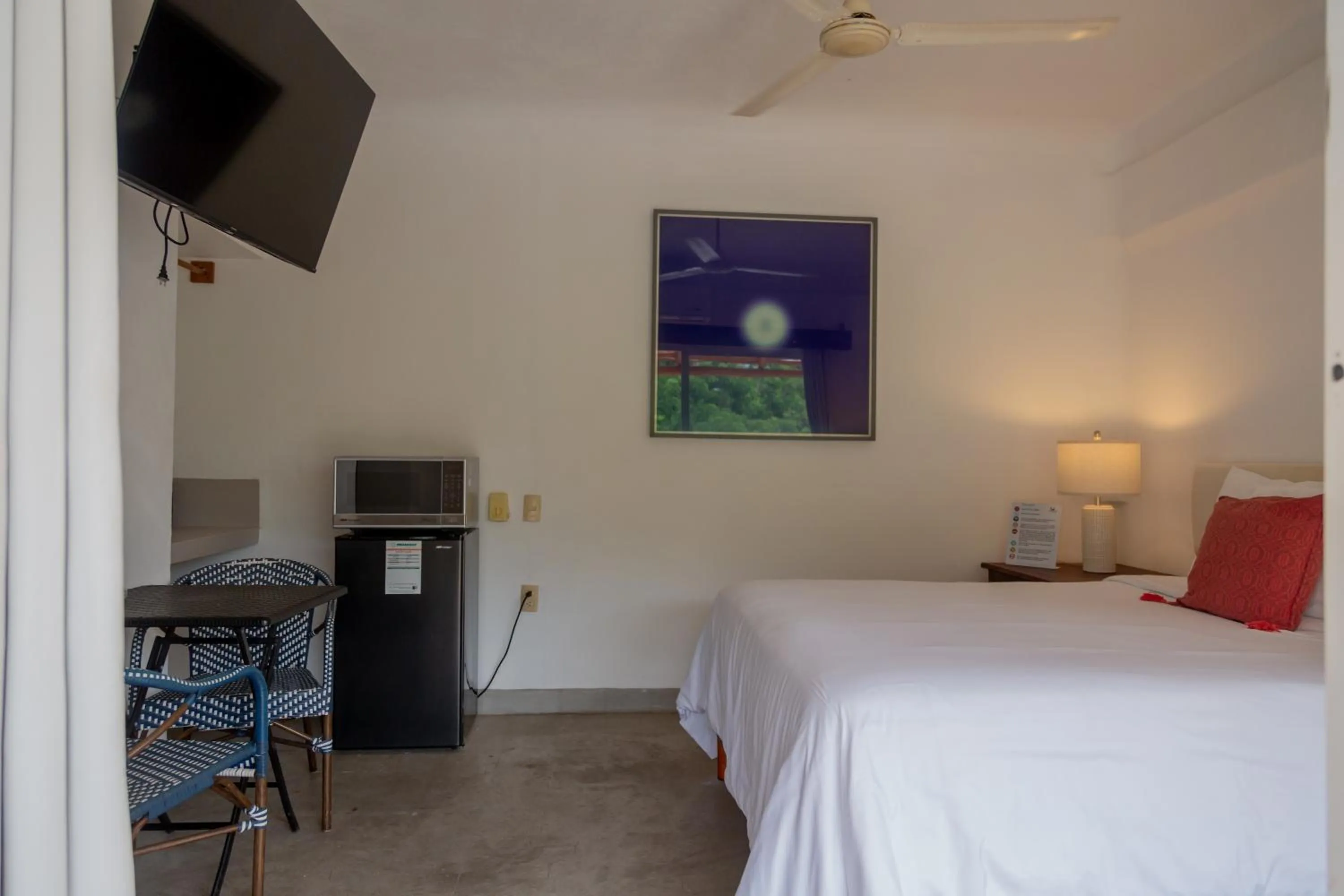 Bedroom, Bed in Hotel Amaca Puerto Vallarta - Adults Only