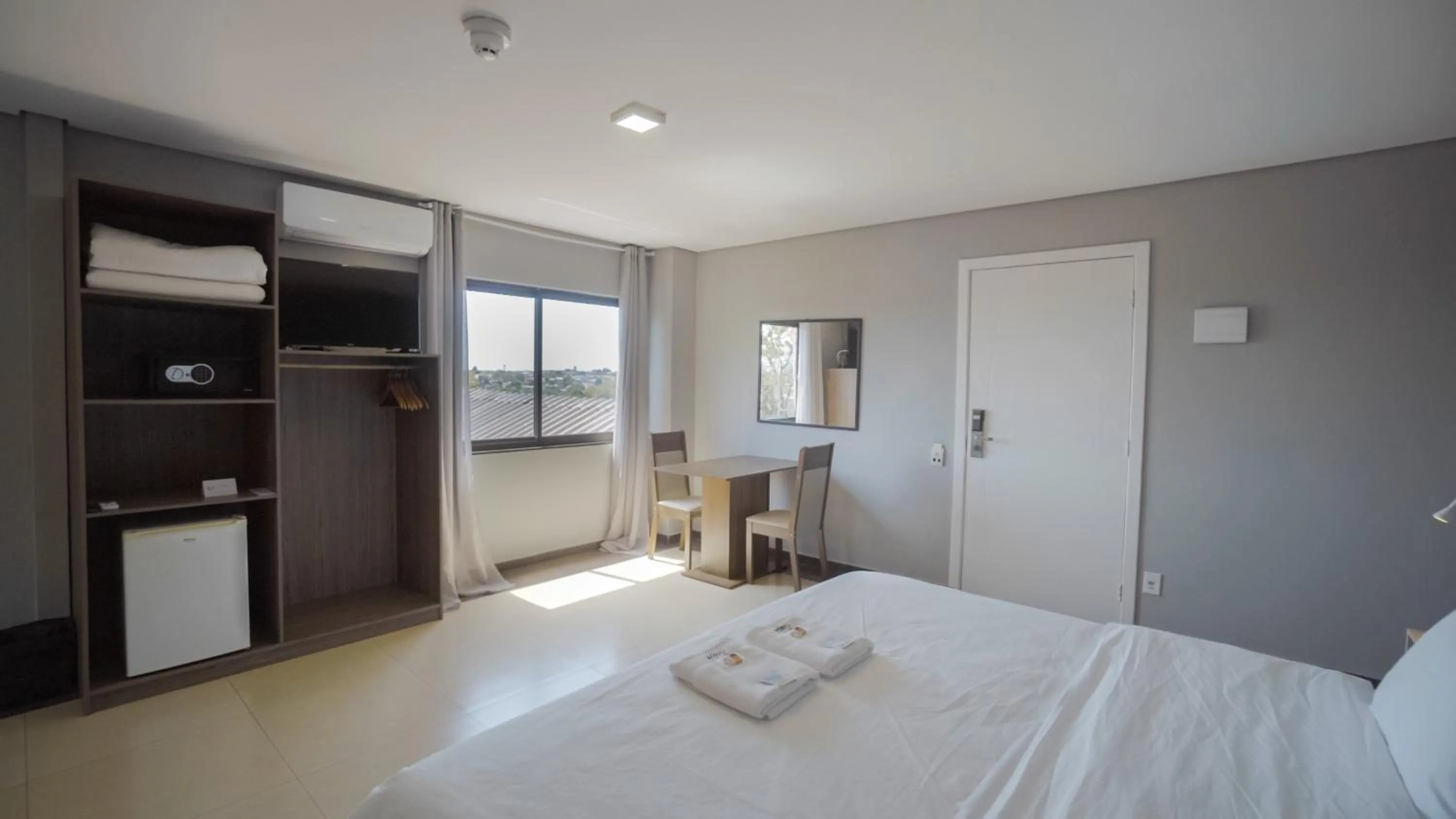 Bedroom, Bed in Suíça Iguaçu Hotel & Resort