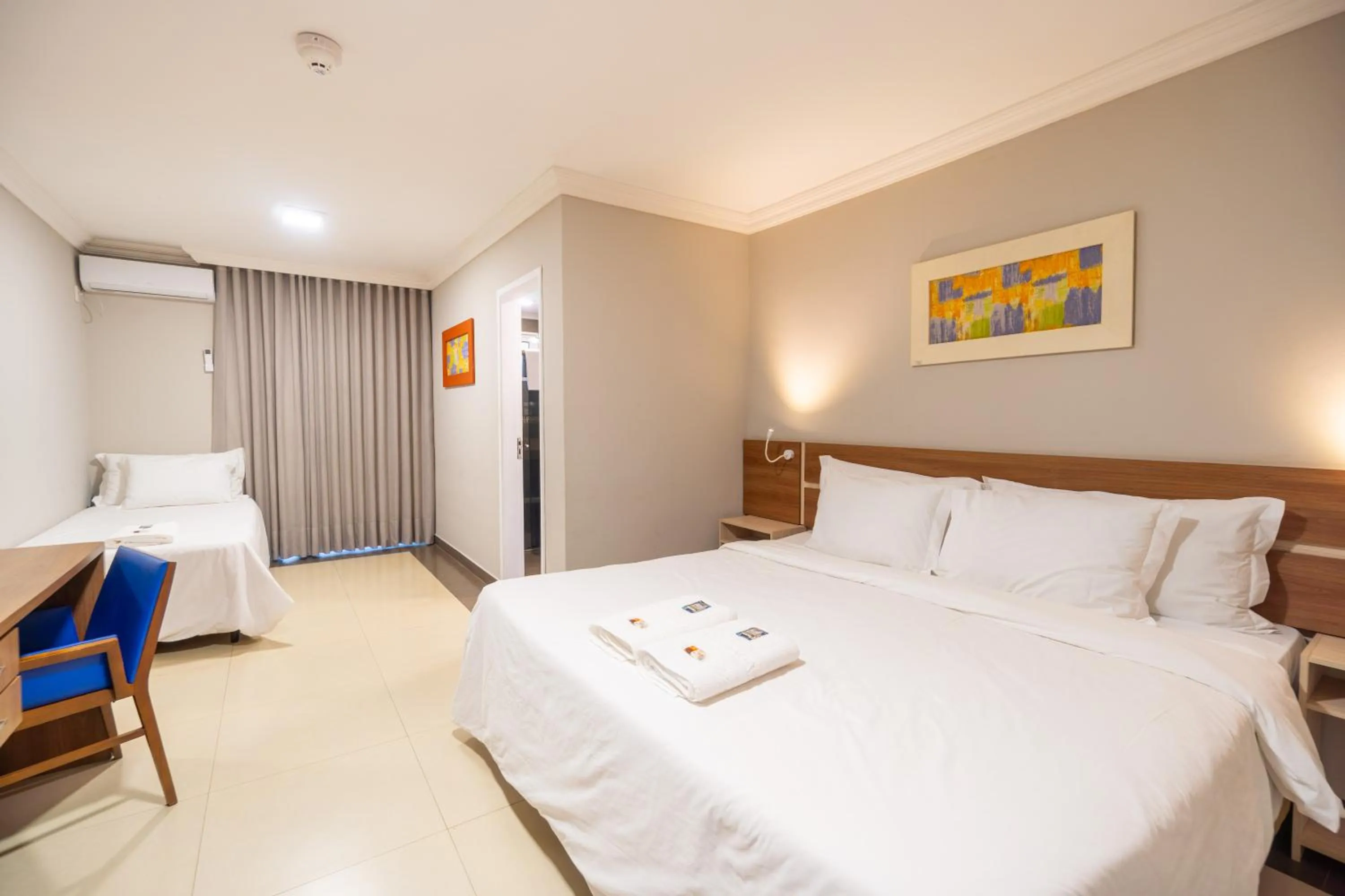 Bedroom, Bed in Suíça Iguaçu Hotel & Resort