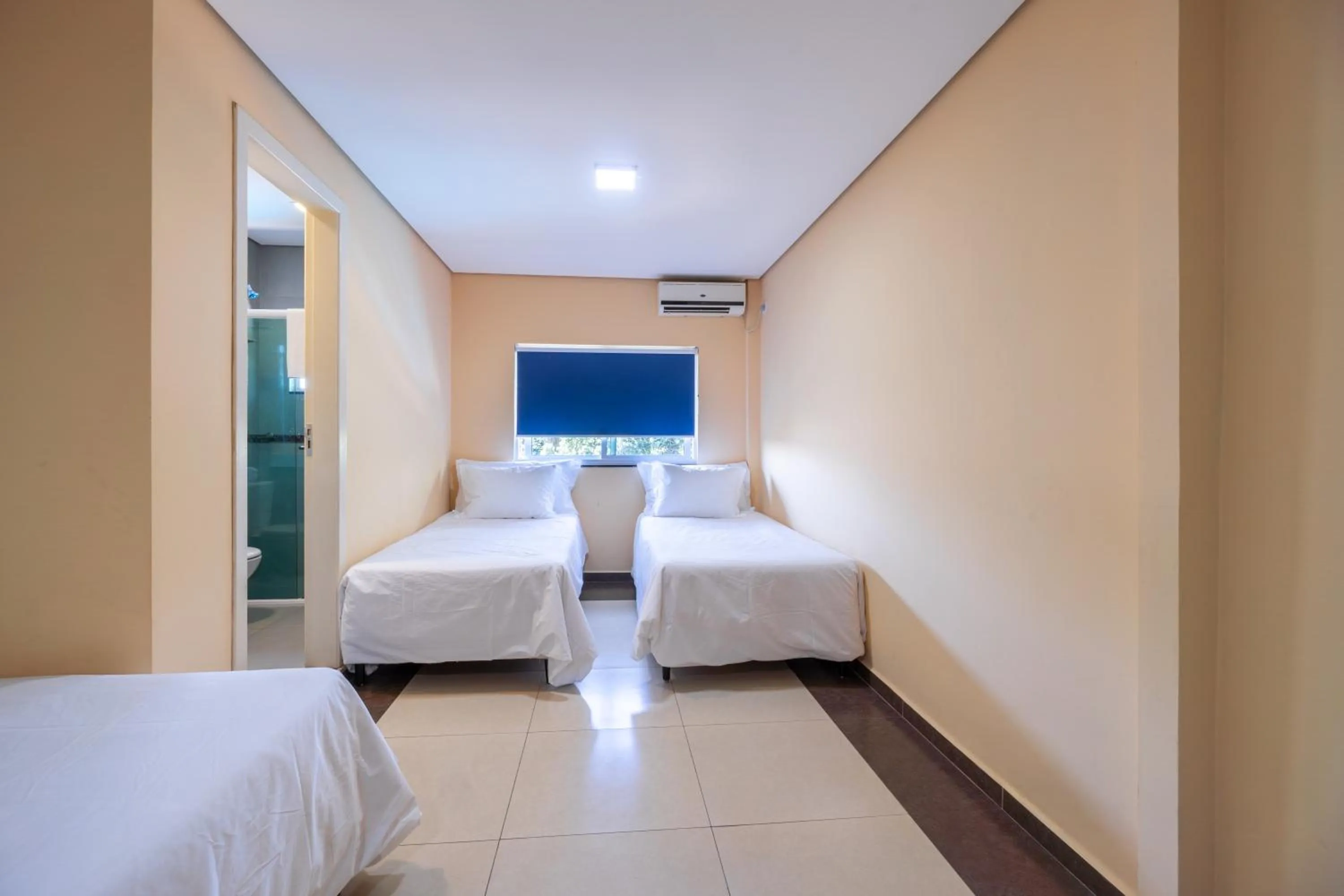 Bedroom, Bed in Suíça Iguaçu Hotel & Resort