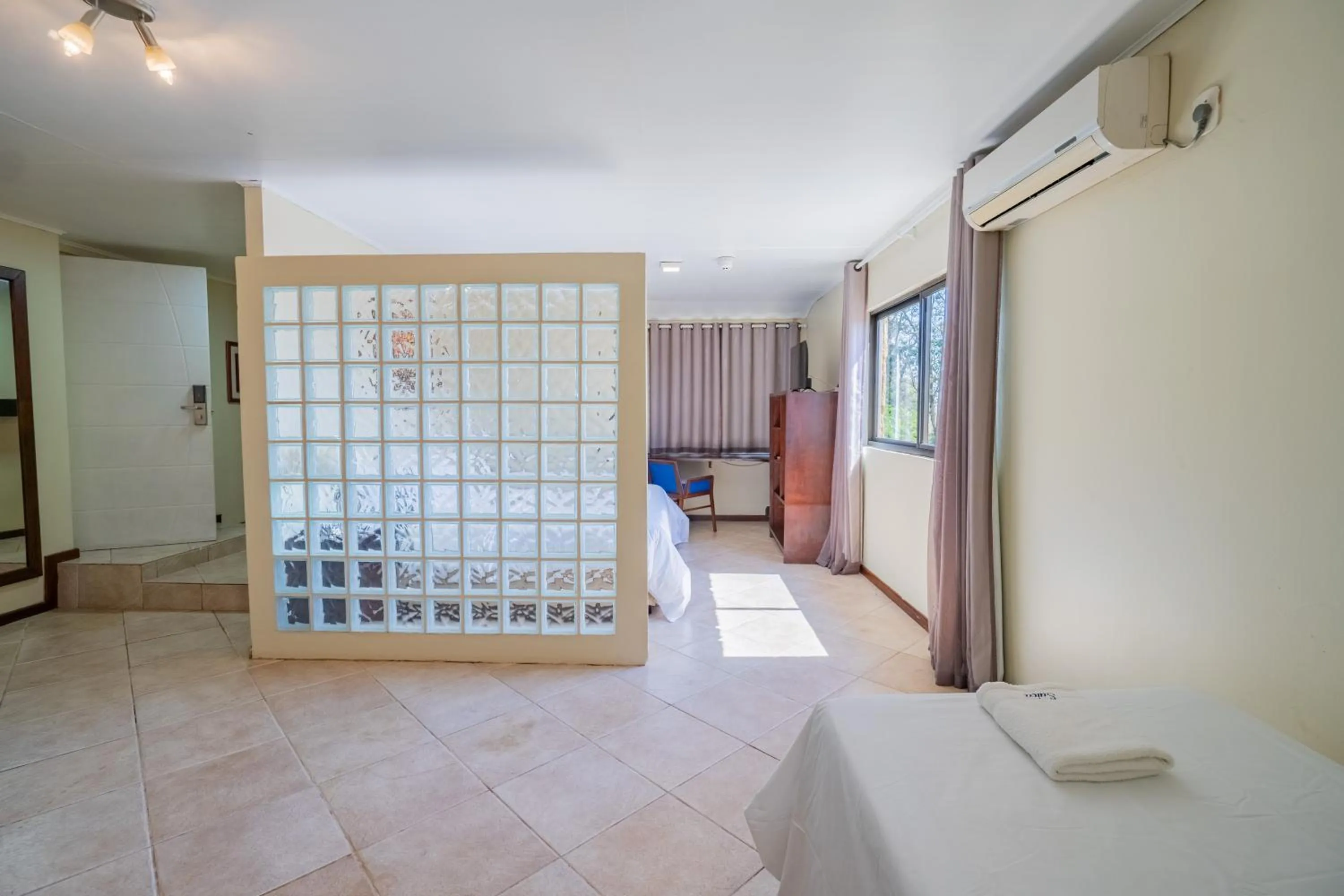 Bedroom, Bed in Suíça Iguaçu Hotel & Resort