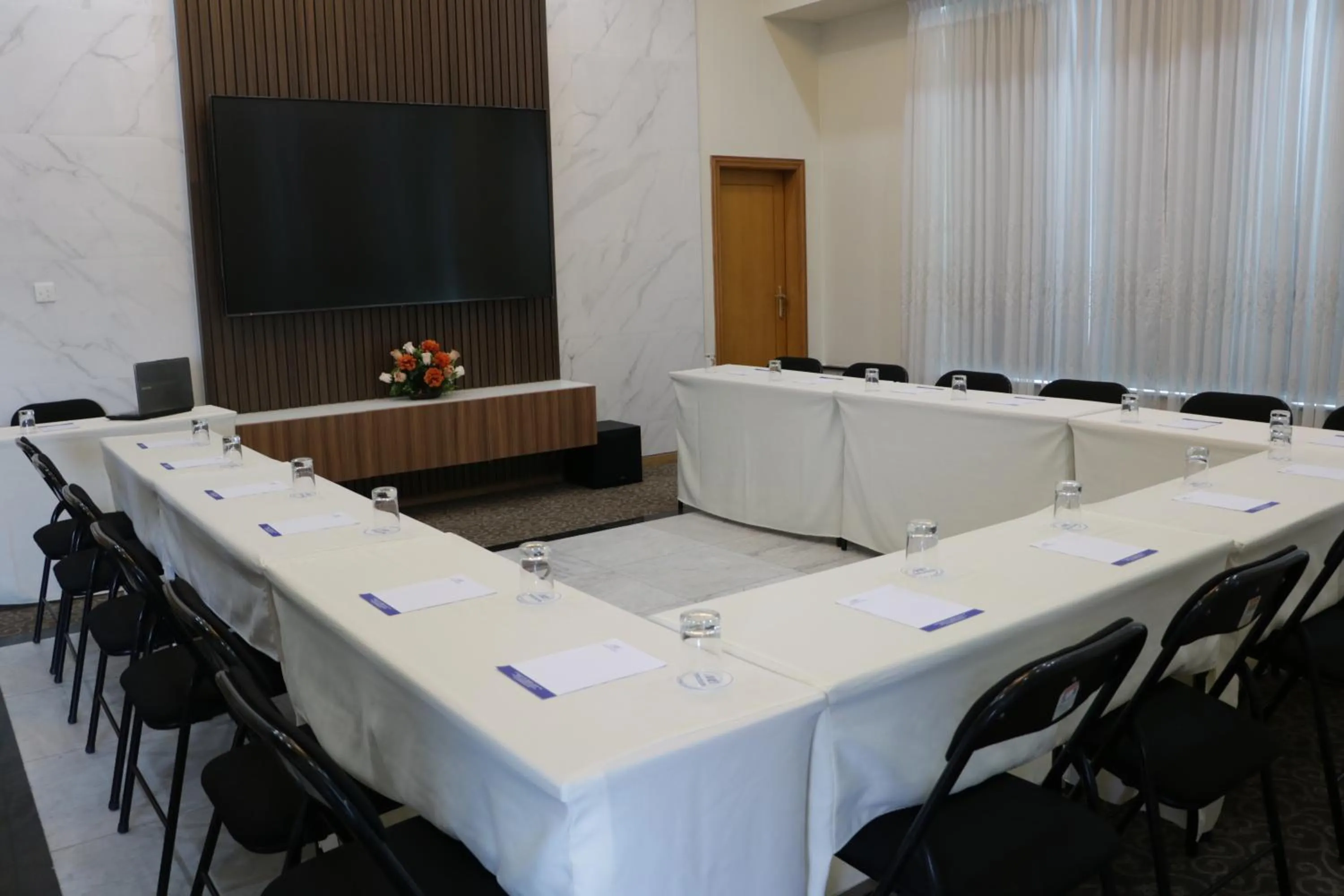 Meeting/conference room in Hotel Miramar