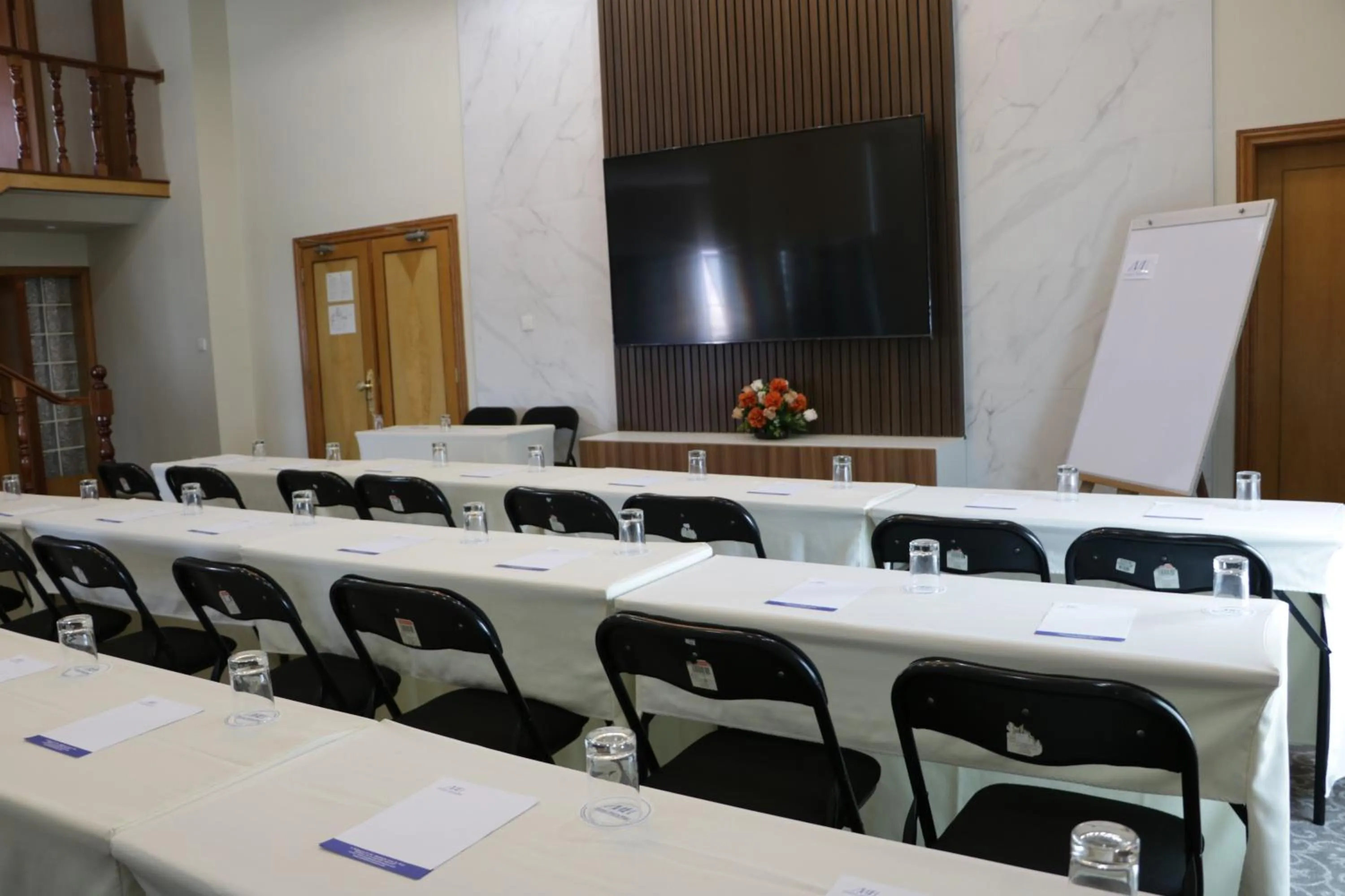 Meeting/conference room in Hotel Miramar