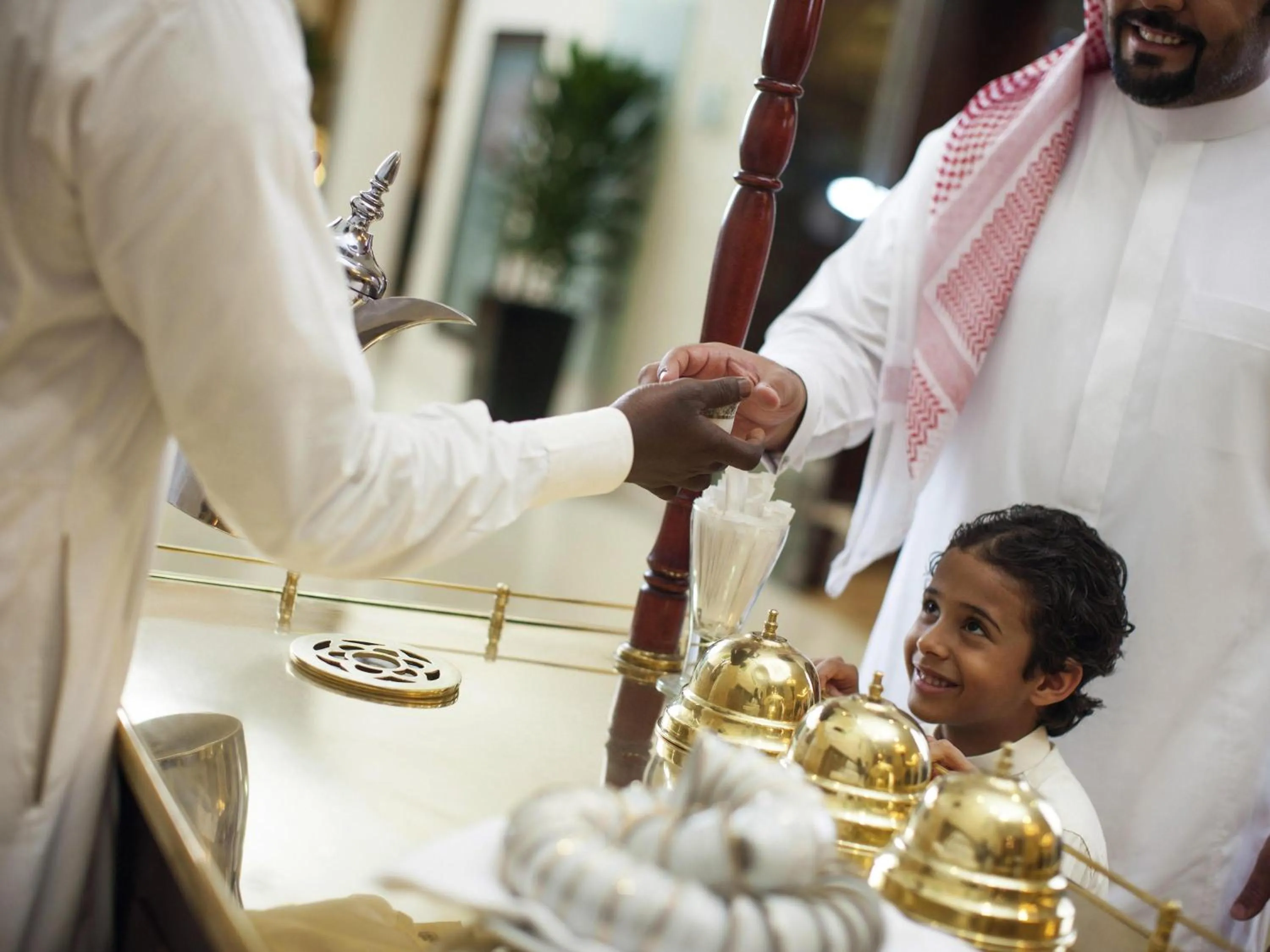 Other in Movenpick Hotel & Residences Hajar Tower Makkah