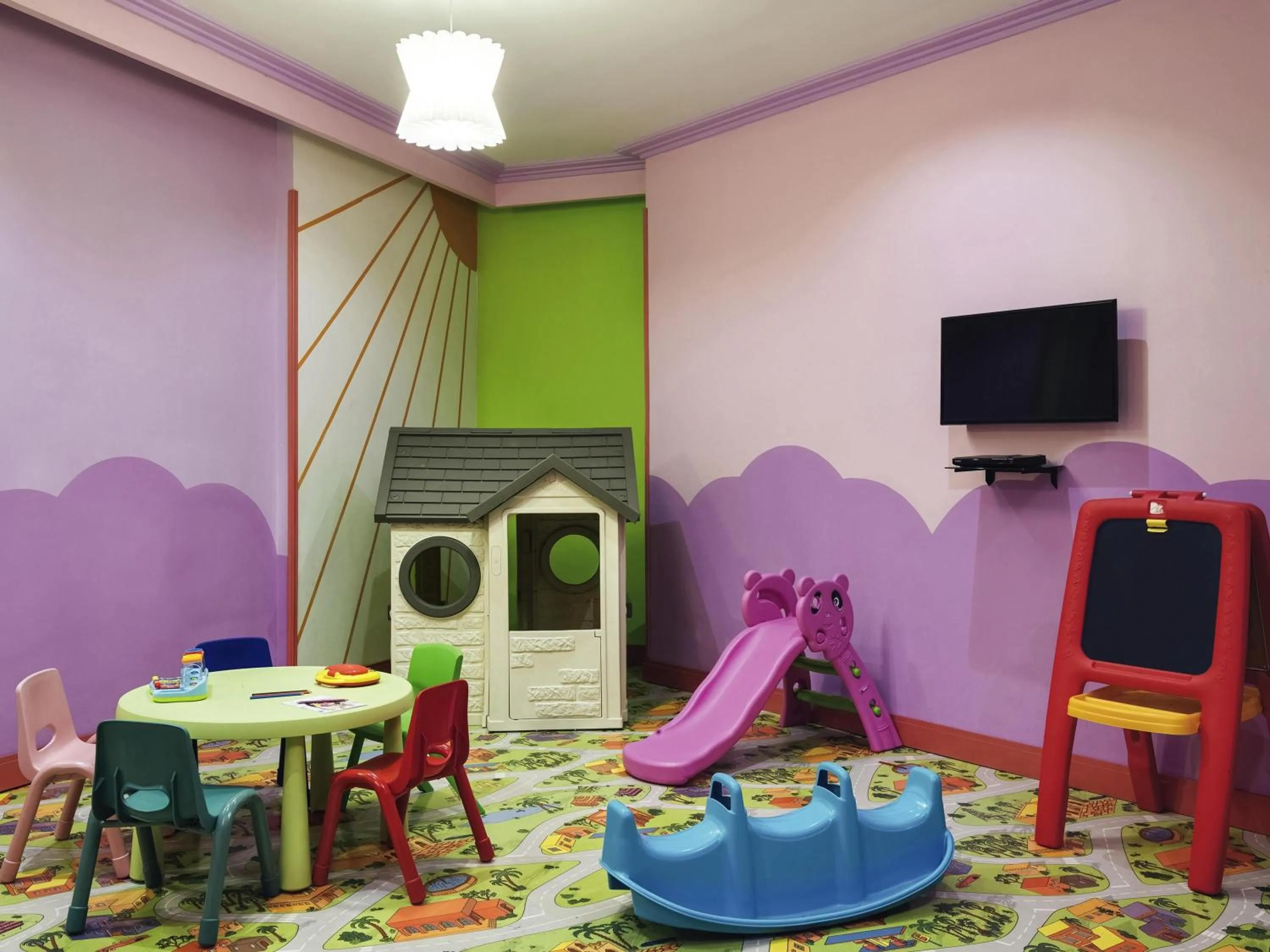 Other in Movenpick Hotel & Residences Hajar Tower Makkah