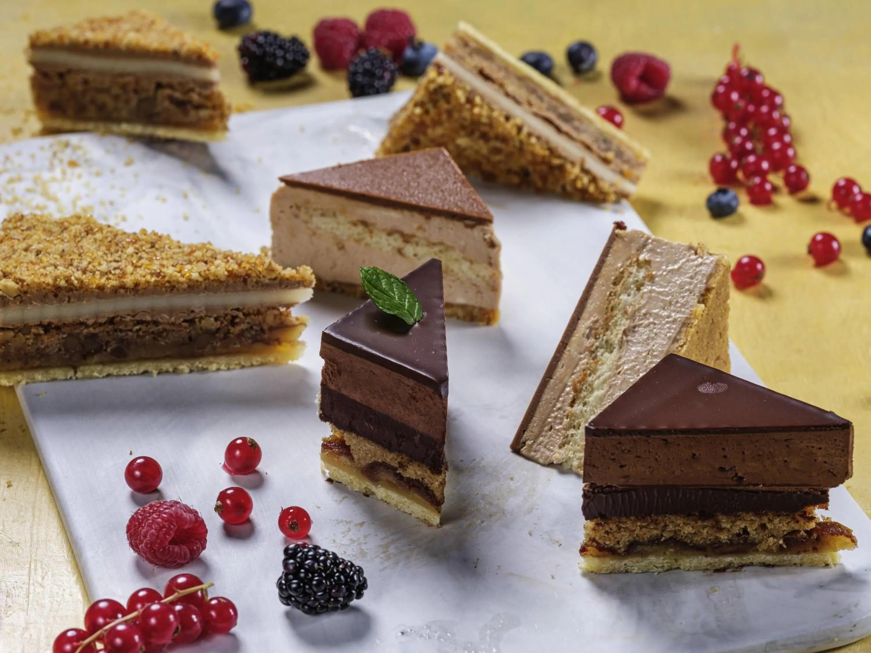 Bedroom in Movenpick Hotel & Residences Hajar Tower Makkah