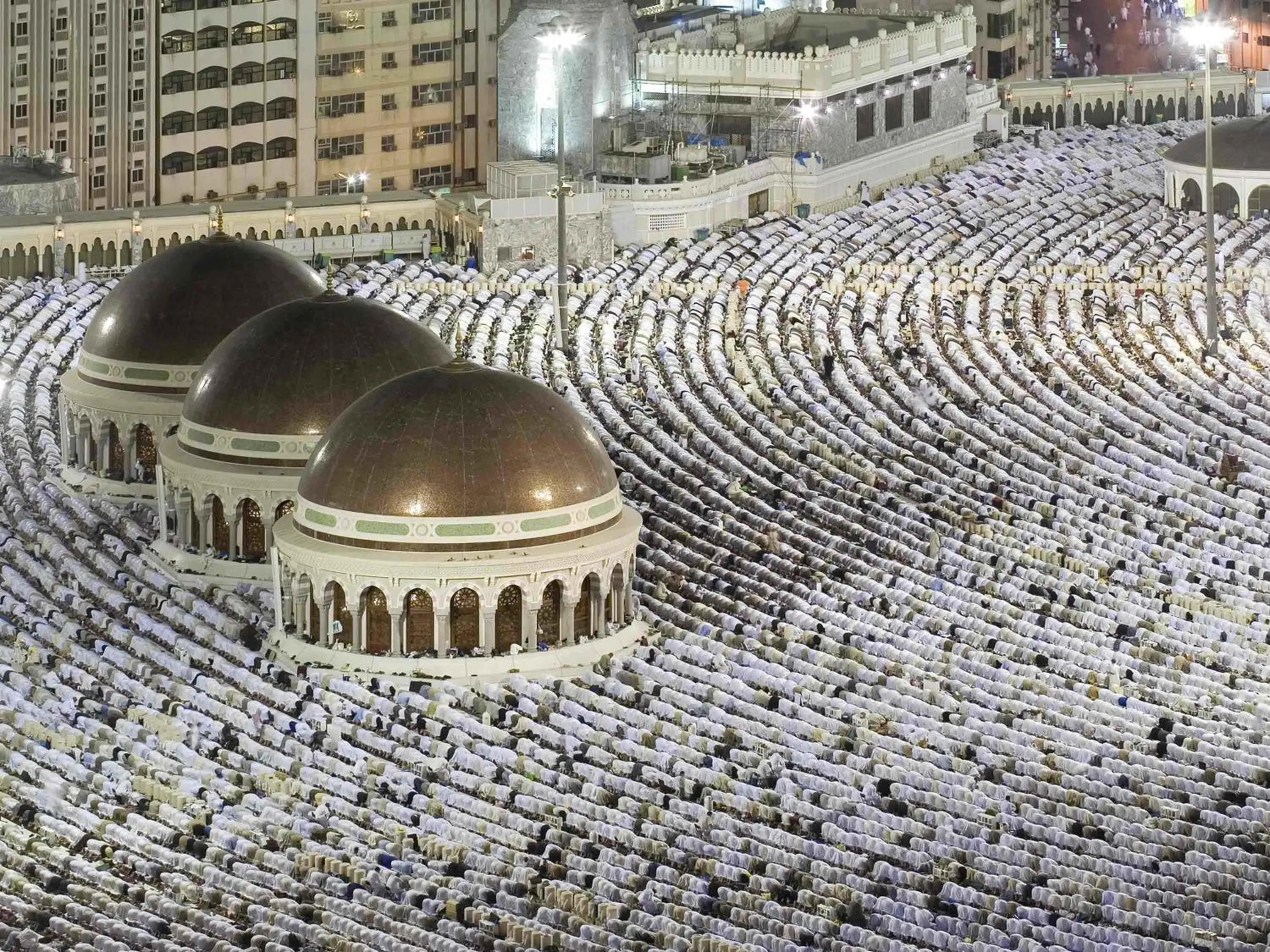 Other in Movenpick Hotel & Residences Hajar Tower Makkah