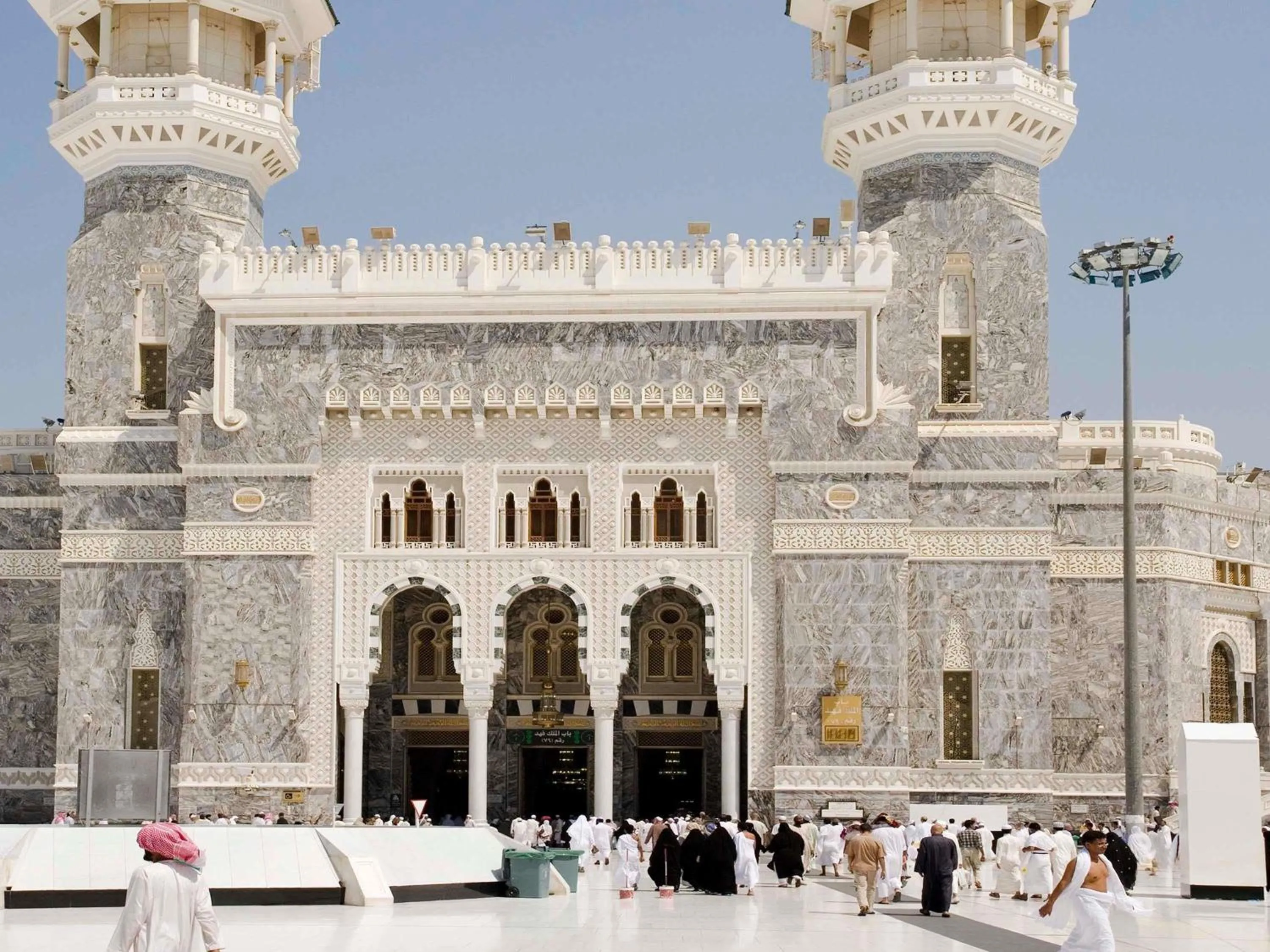 Other in Movenpick Hotel & Residences Hajar Tower Makkah