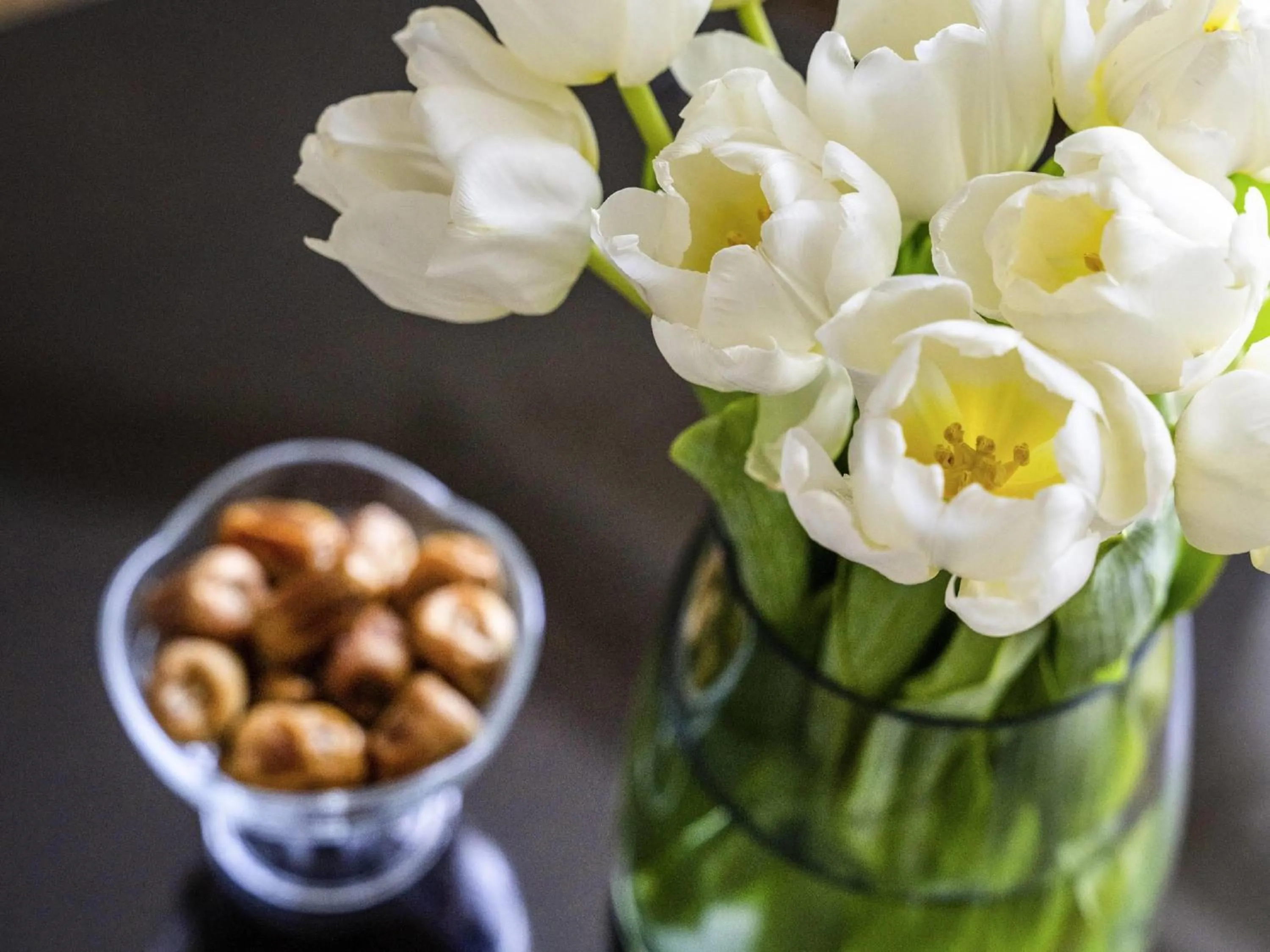 Bedroom in Movenpick Hotel & Residences Hajar Tower Makkah
