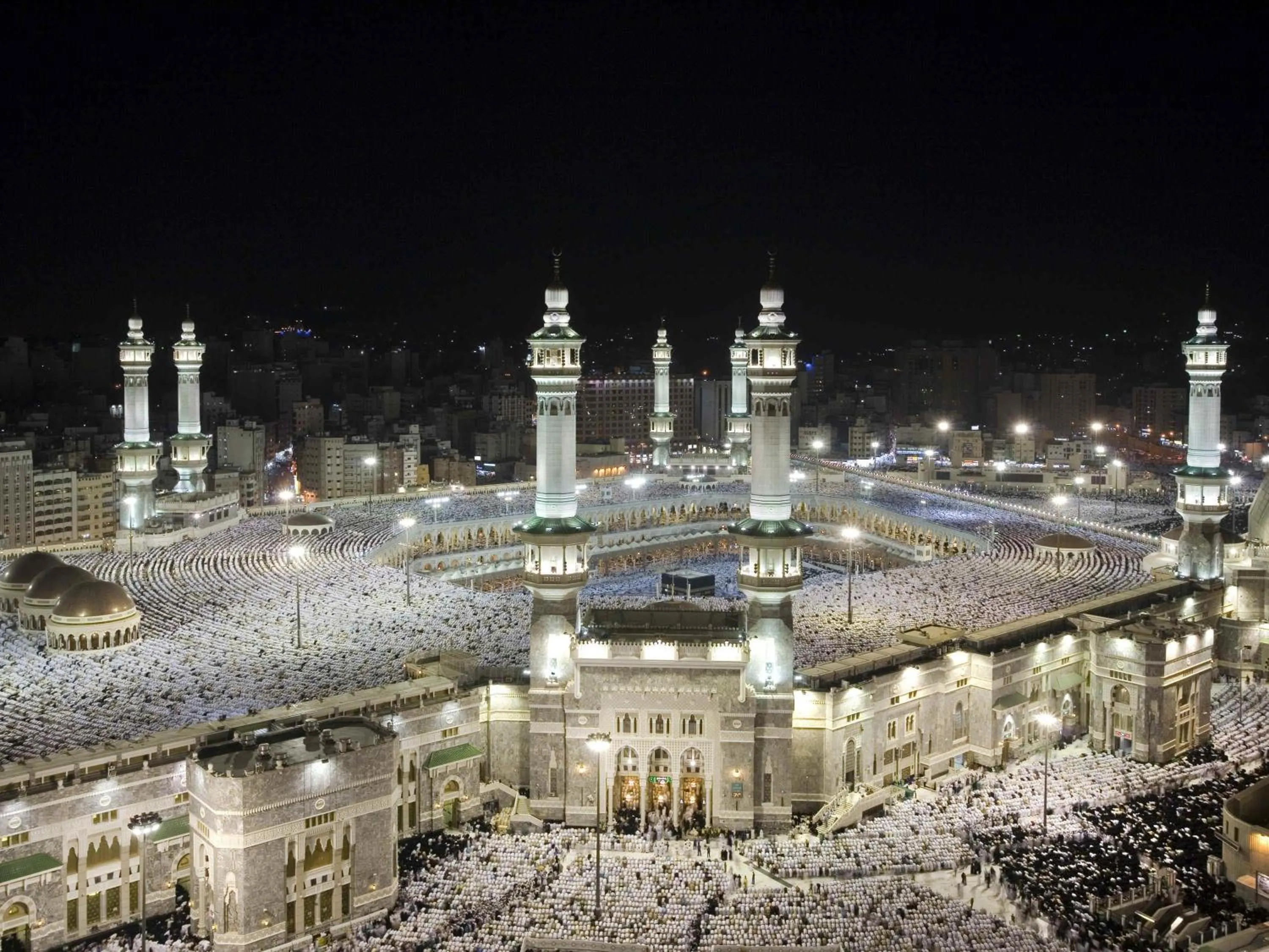 Other in Movenpick Hotel & Residences Hajar Tower Makkah