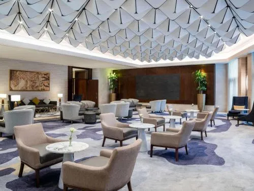 Movenpick Hotel & Residences Hajar Tower Makkah