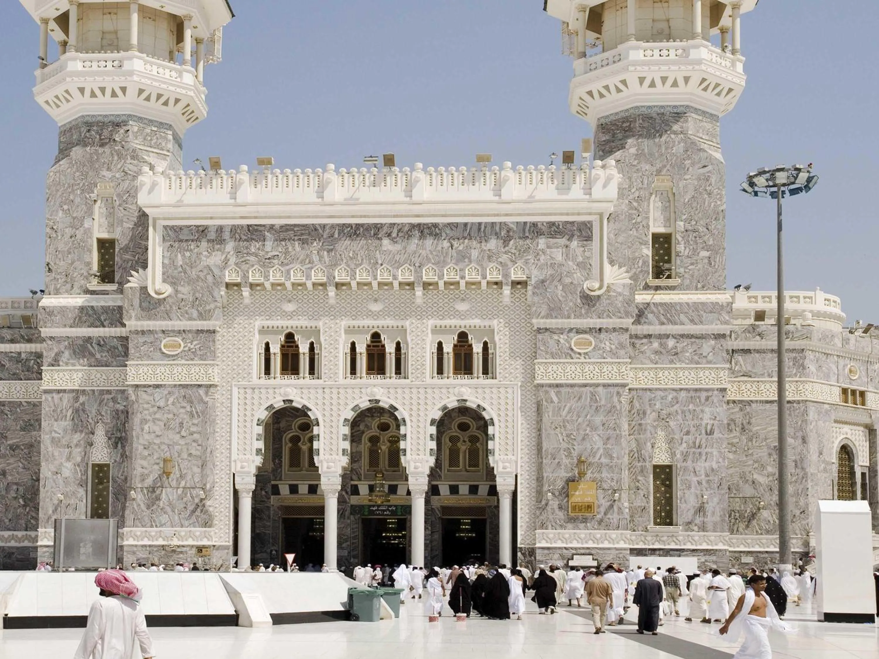 Other in Movenpick Hotel & Residences Hajar Tower Makkah