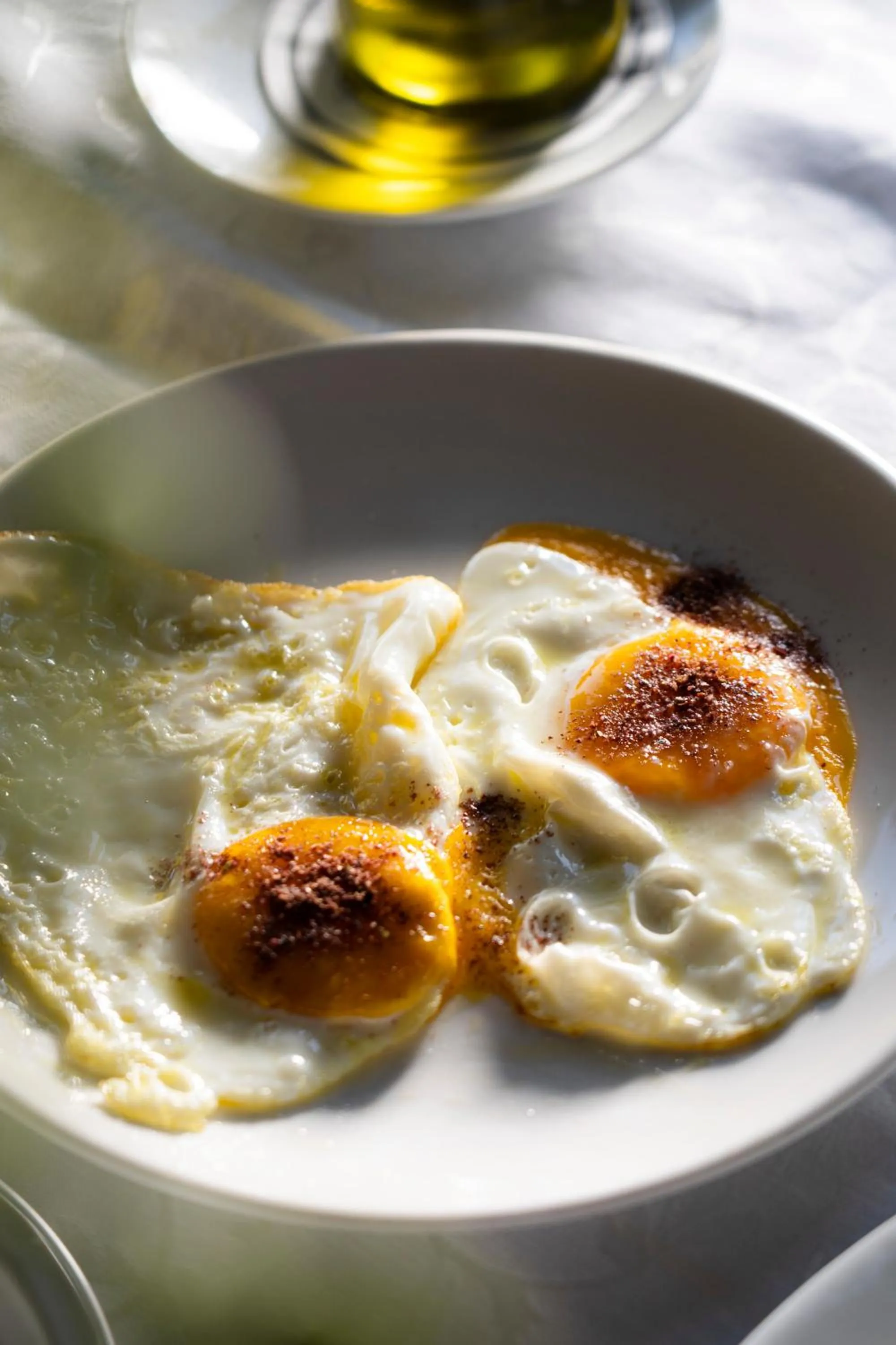 Decorative detail in Le Cedrus Hotel