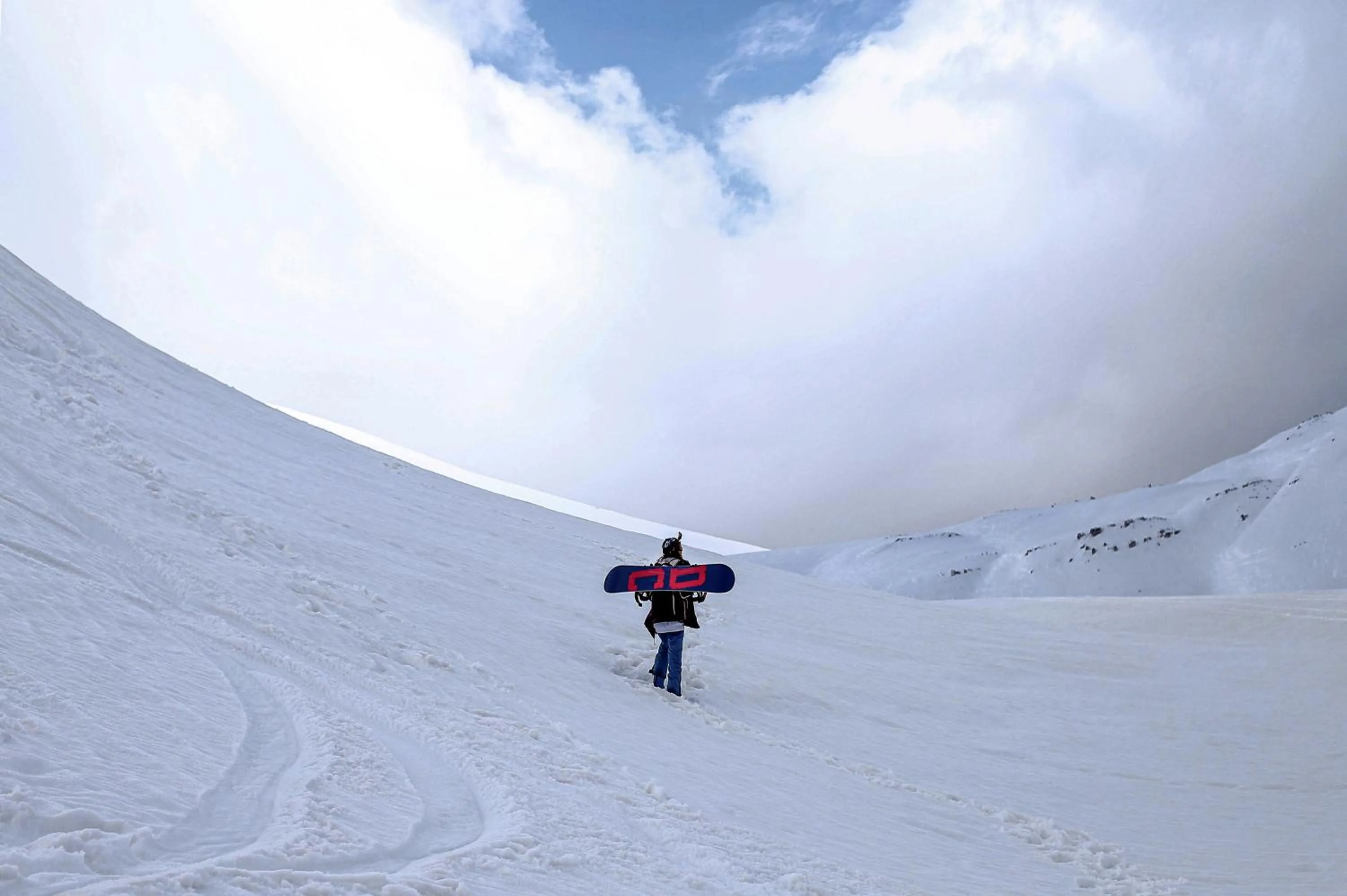People in Le Cedrus Hotel