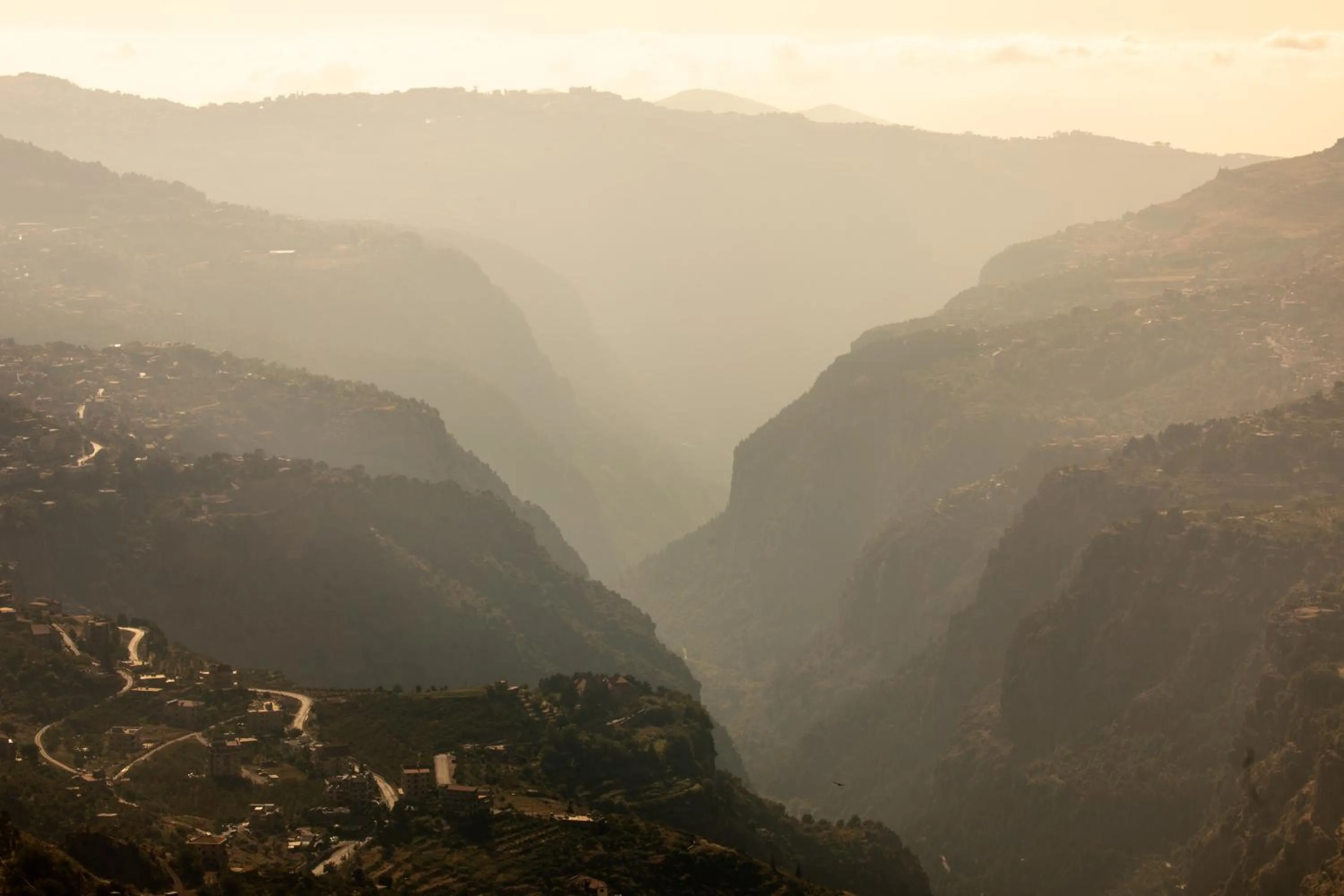 Nearby landmark in Le Cedrus Hotel