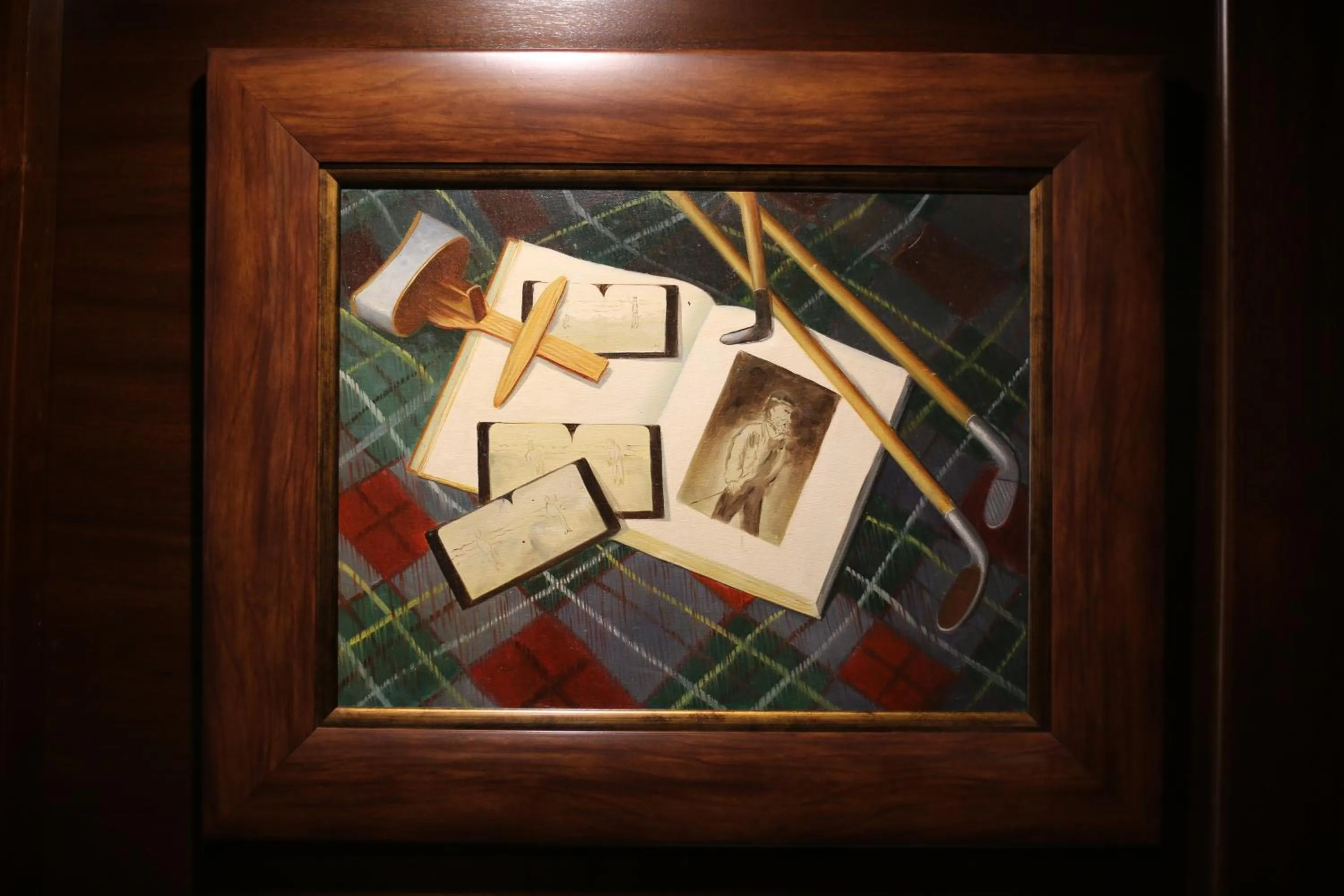 Restaurant/places to eat in Le Cedrus Hotel