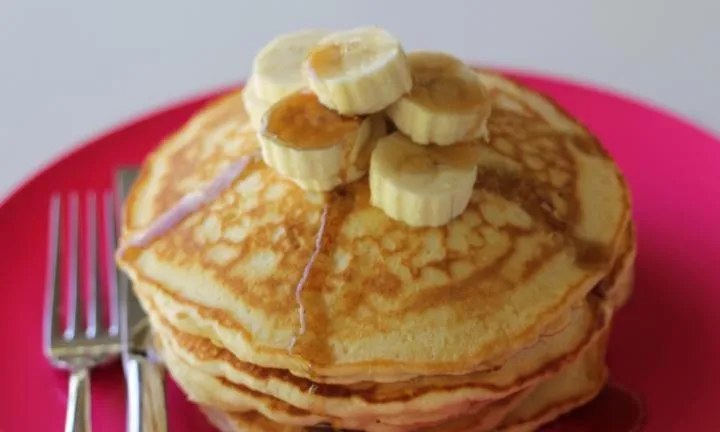 Breakfast in Oxalis Home