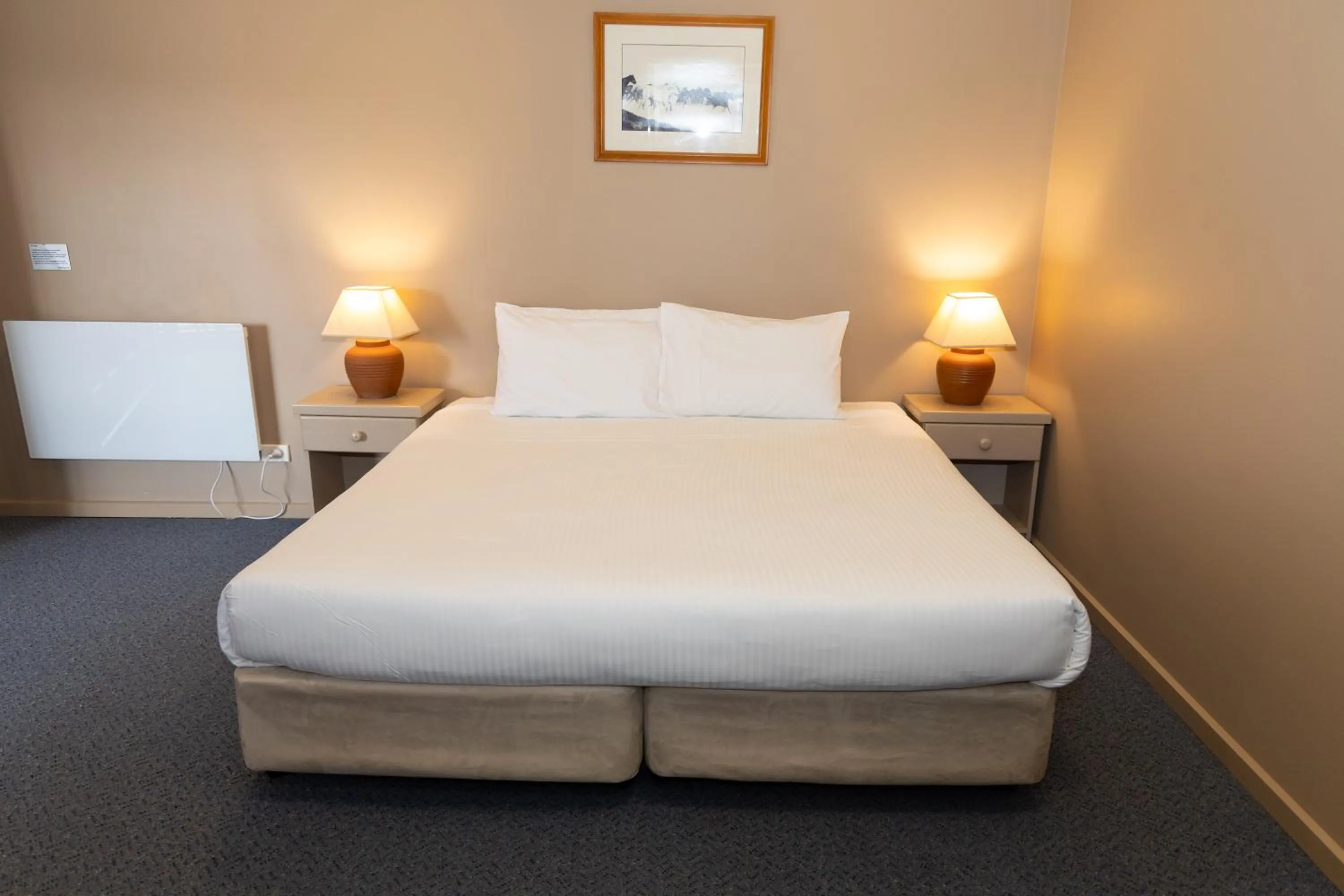 The Man from Snowy River Hotel