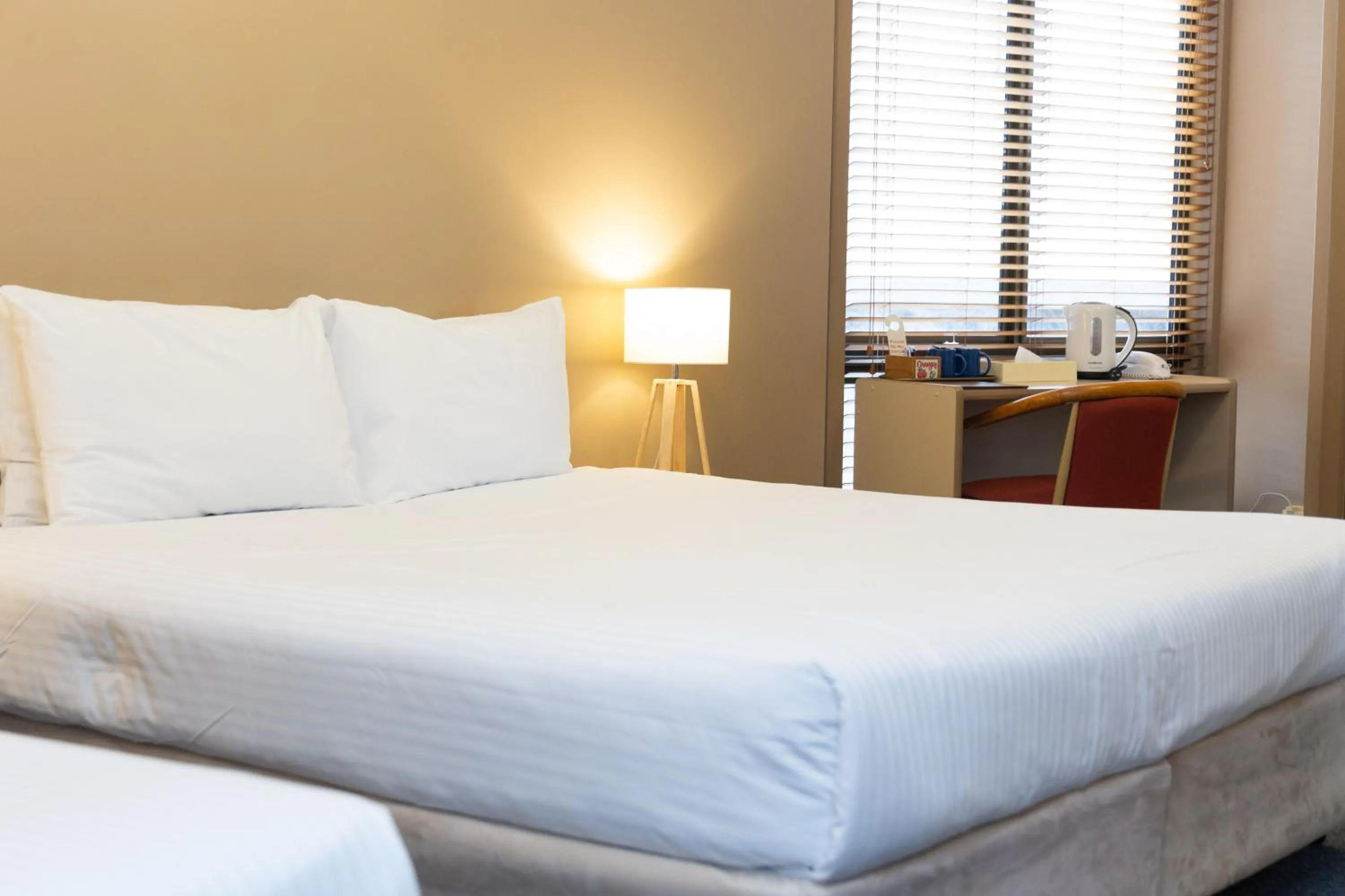 The Man from Snowy River Hotel