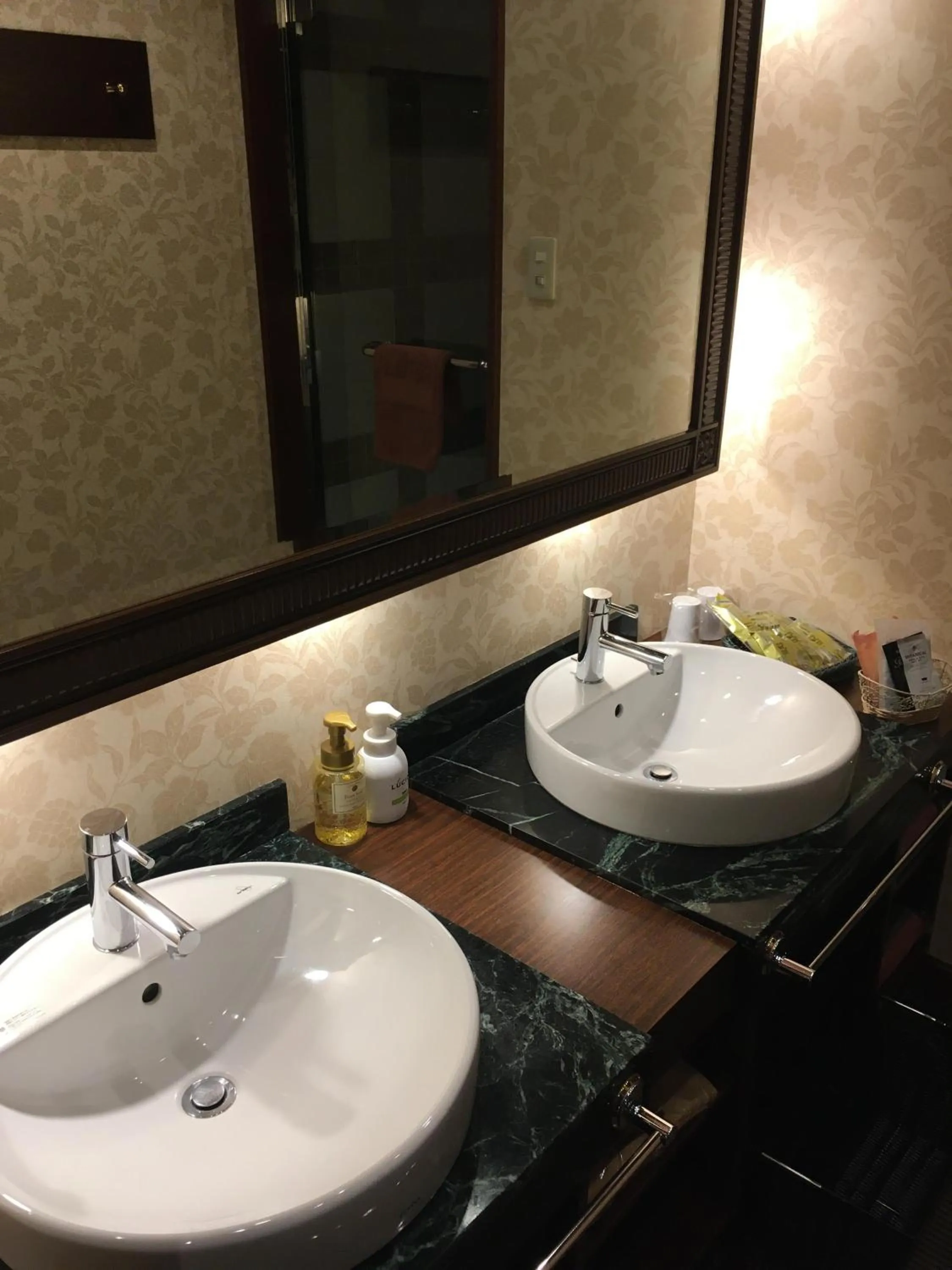 Hotel Water Gate Tokuyama adult only