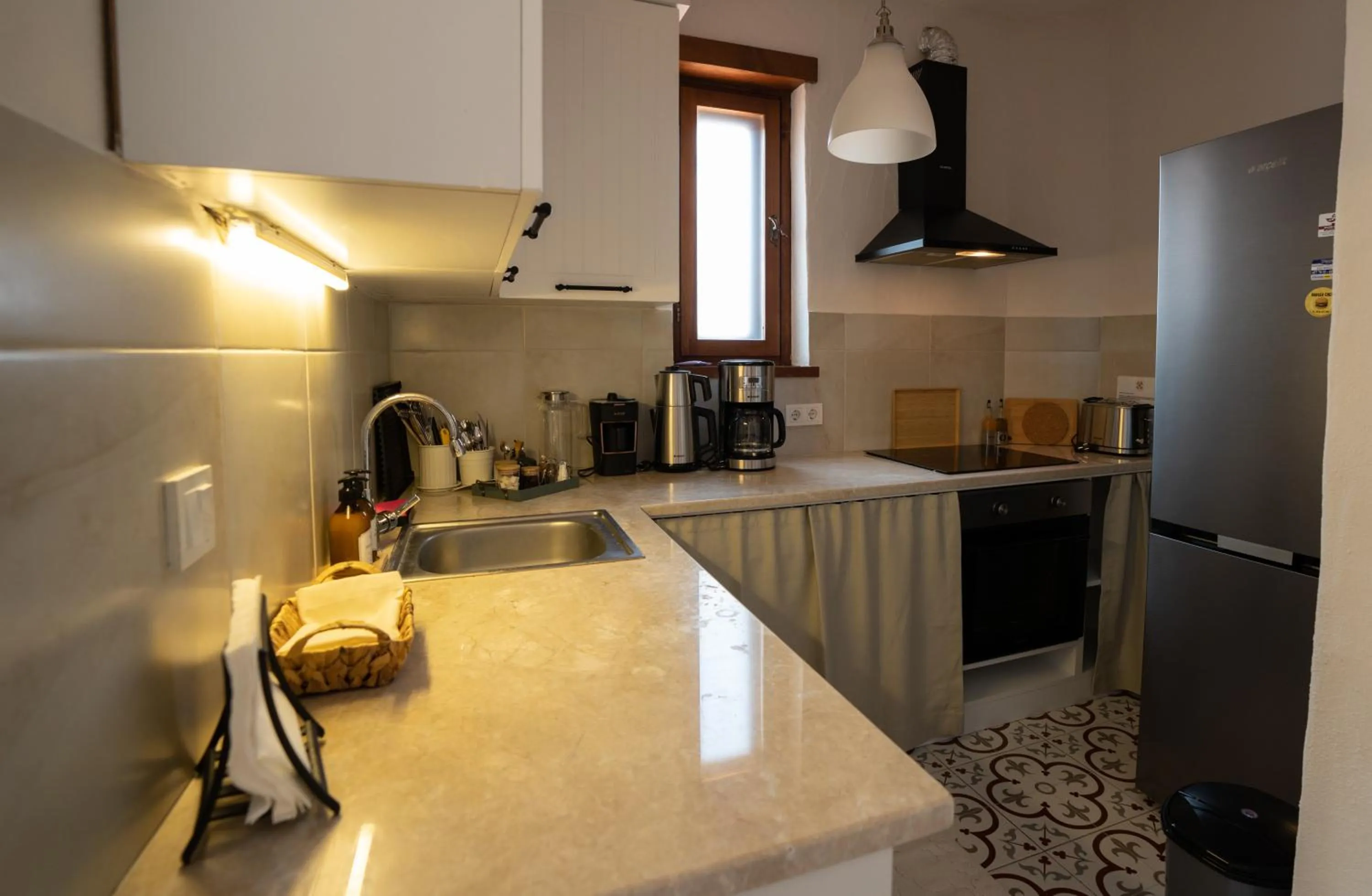 Coffee/tea facilities in Sedirli Ev