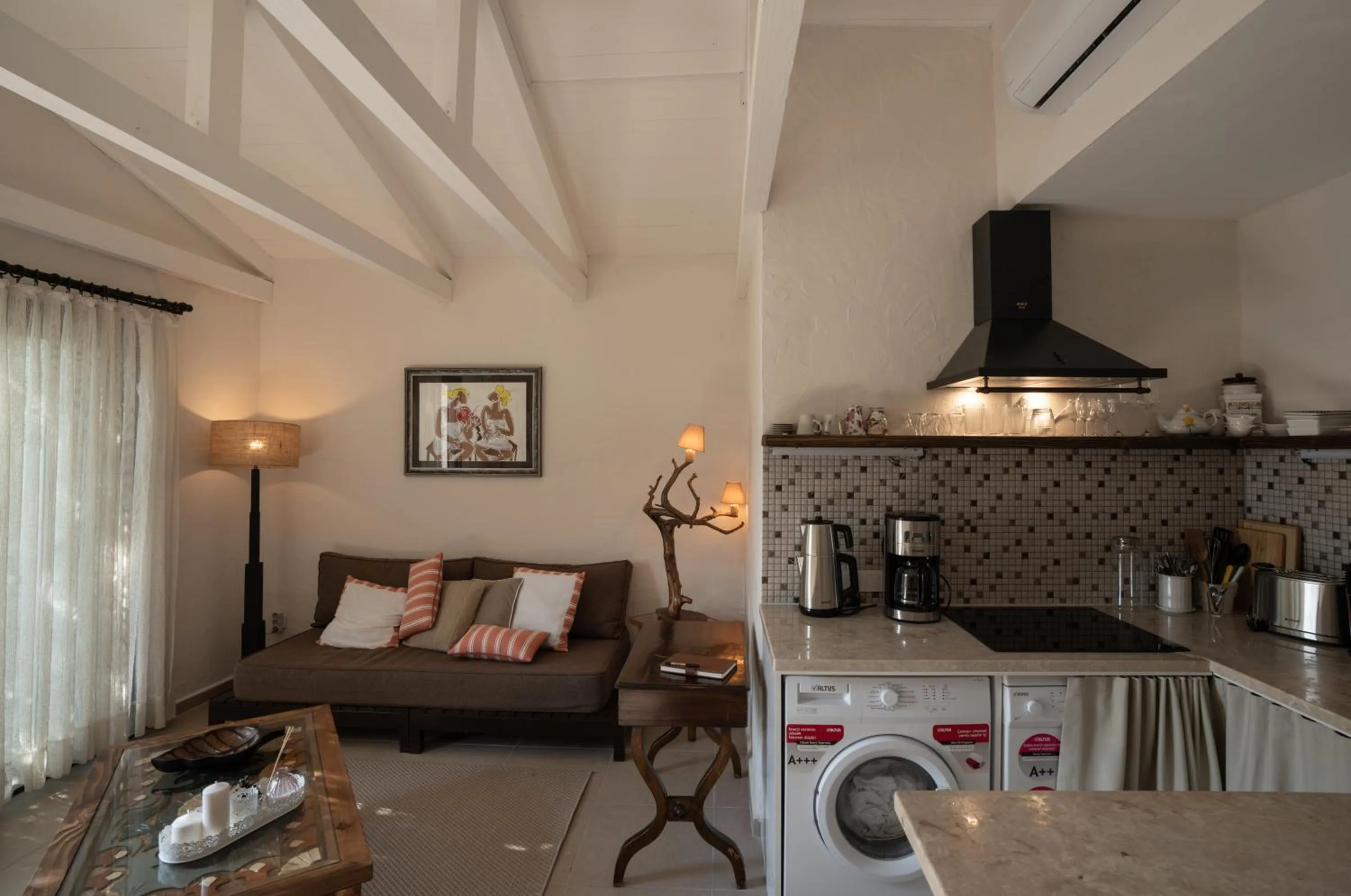 Coffee/tea facilities in Sedirli Ev