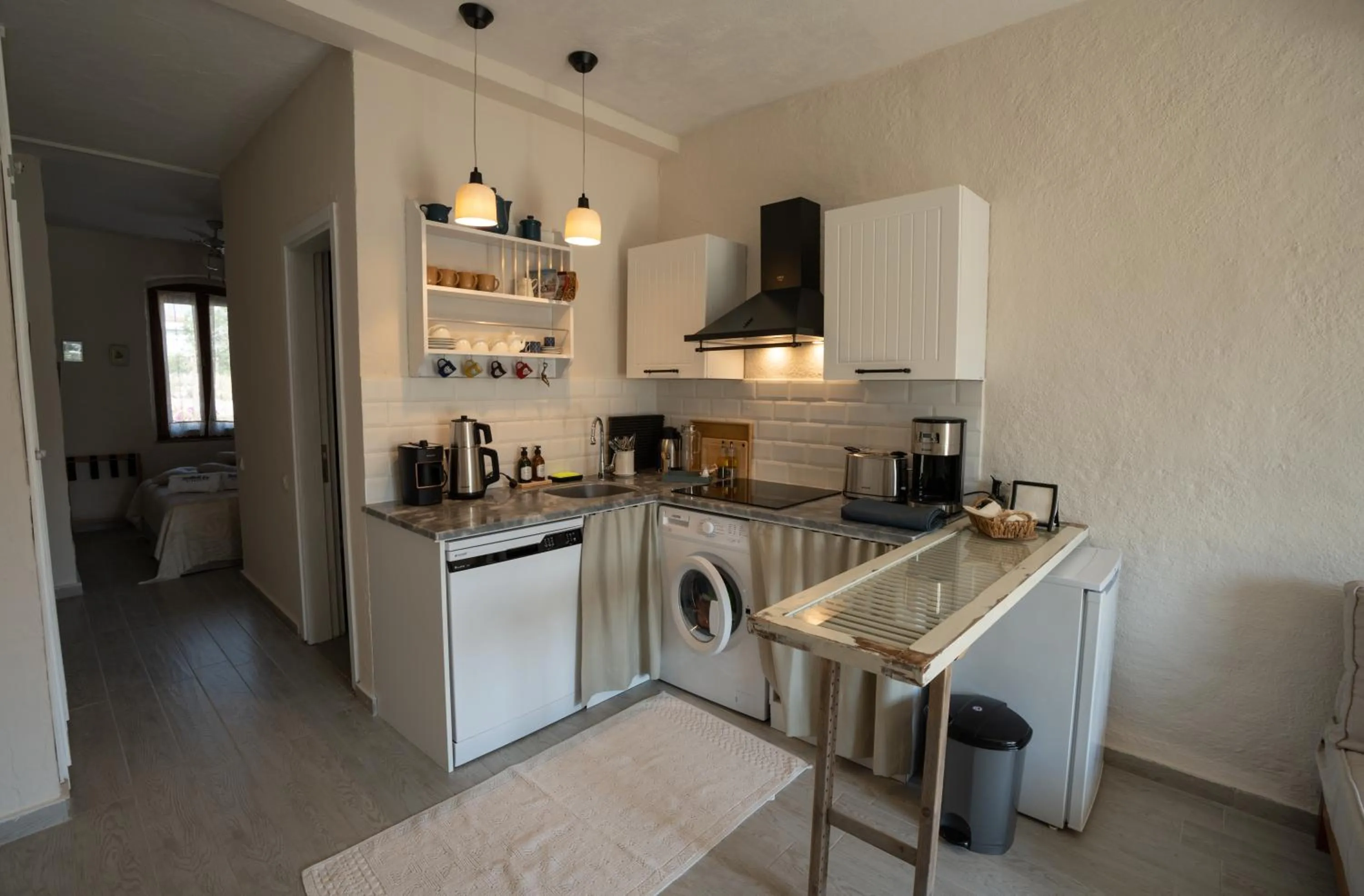 Coffee/tea facilities in Sedirli Ev