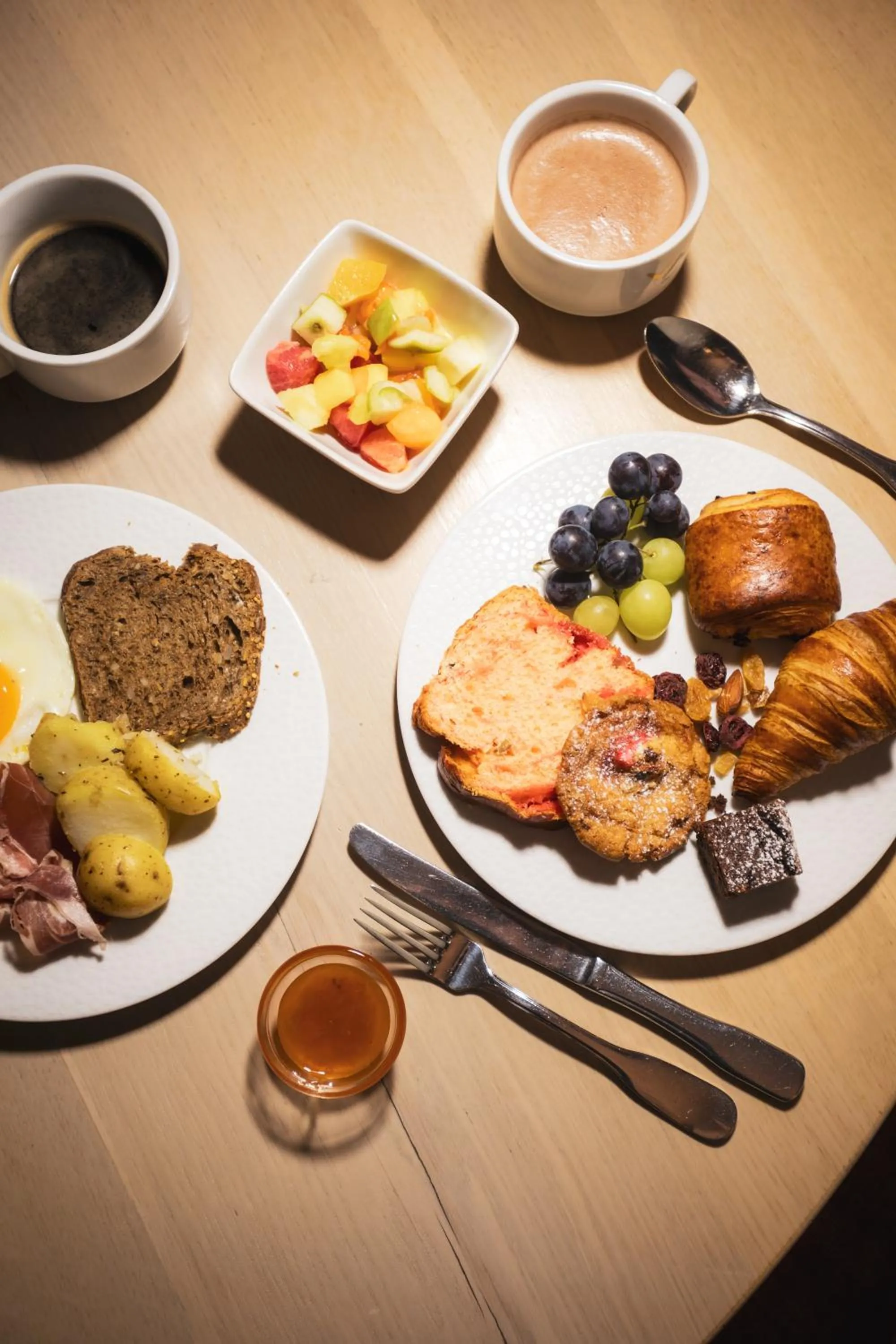 Hôtel Village Montana by Les Etincelles