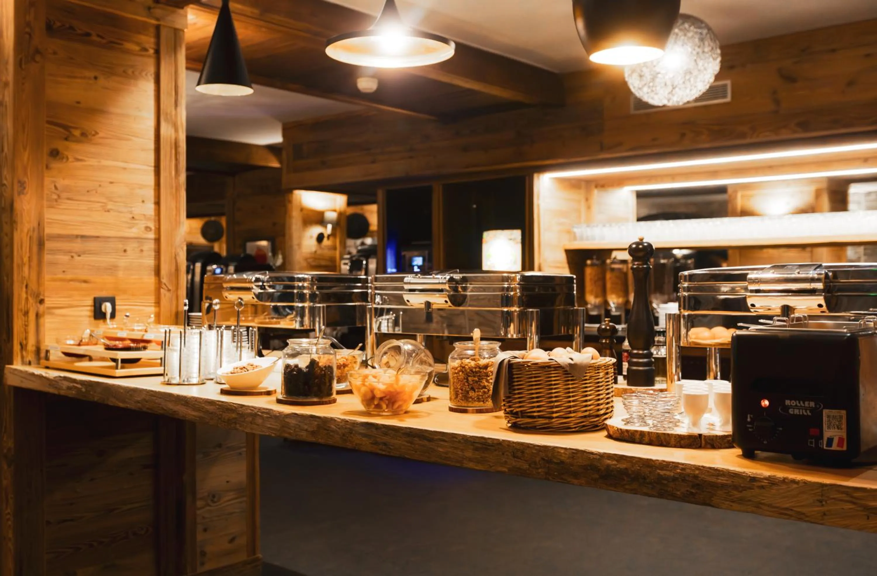 Hôtel Village Montana by Les Etincelles