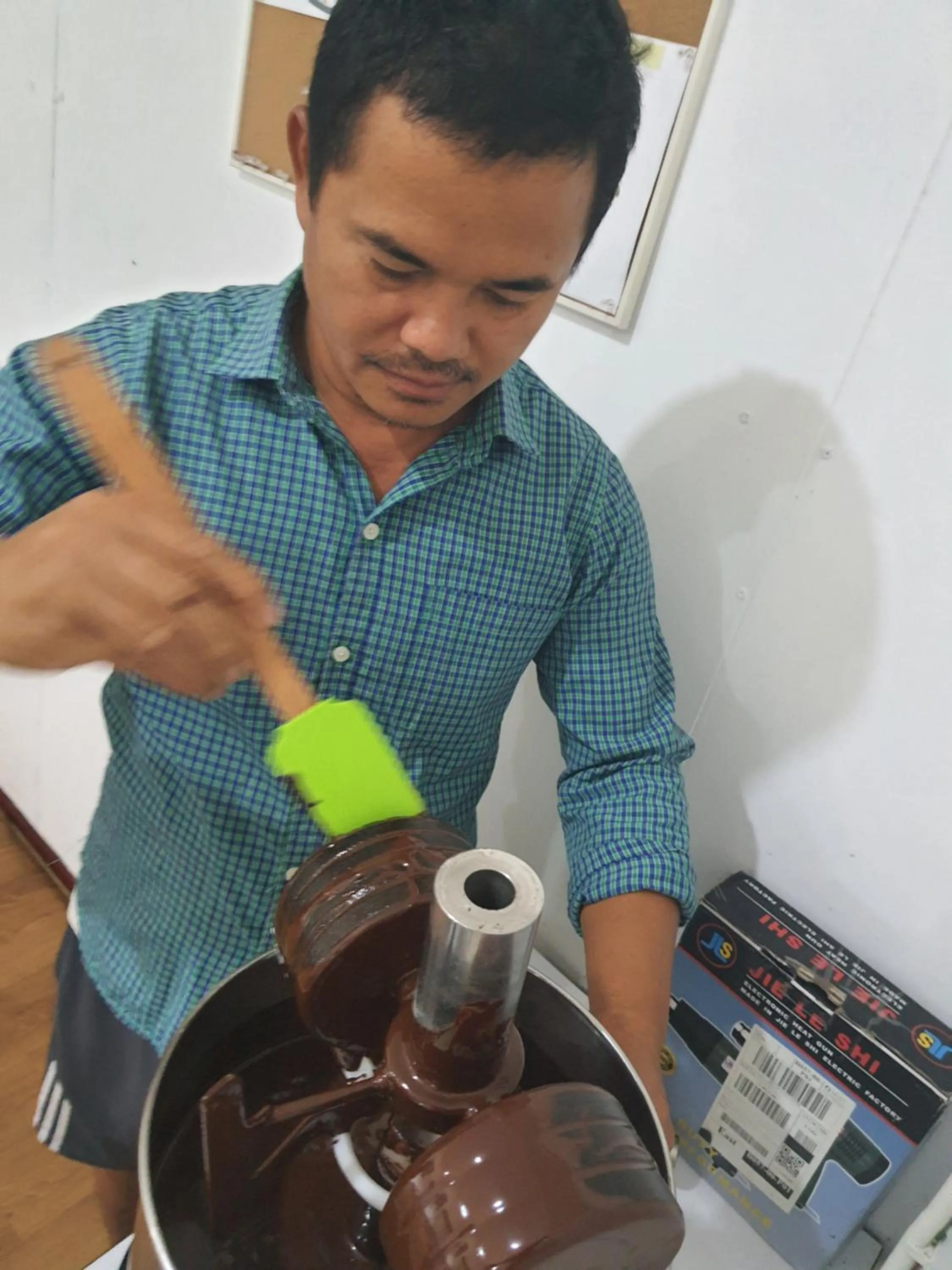 Saengcha Farm Resort