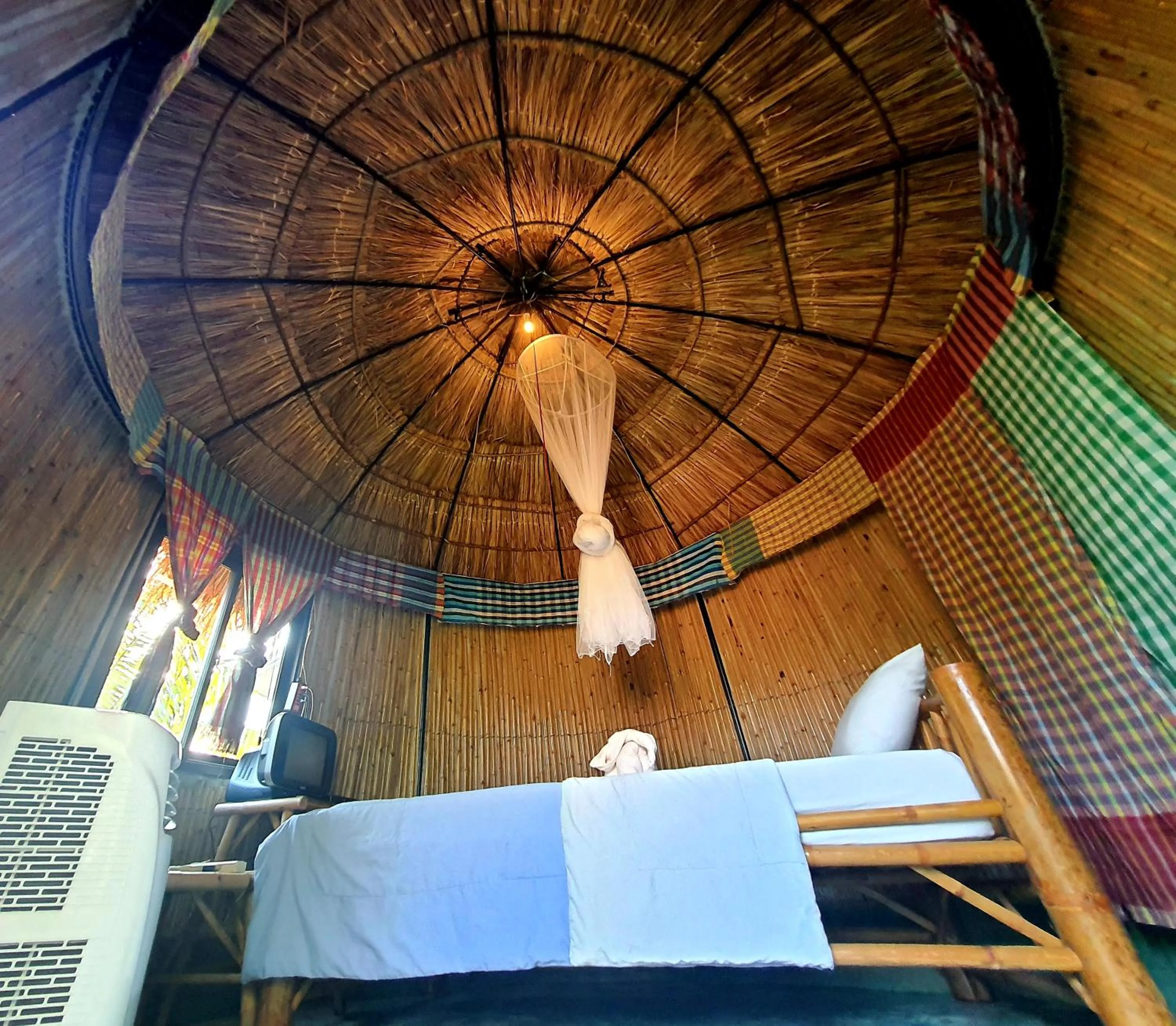 Saengcha Farm Resort