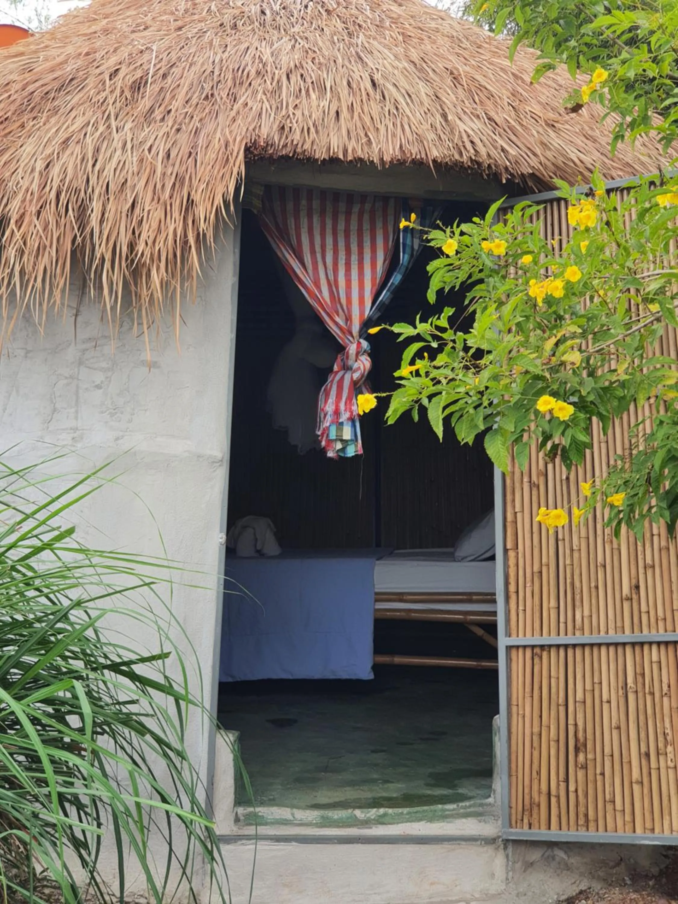 Saengcha Farm Resort