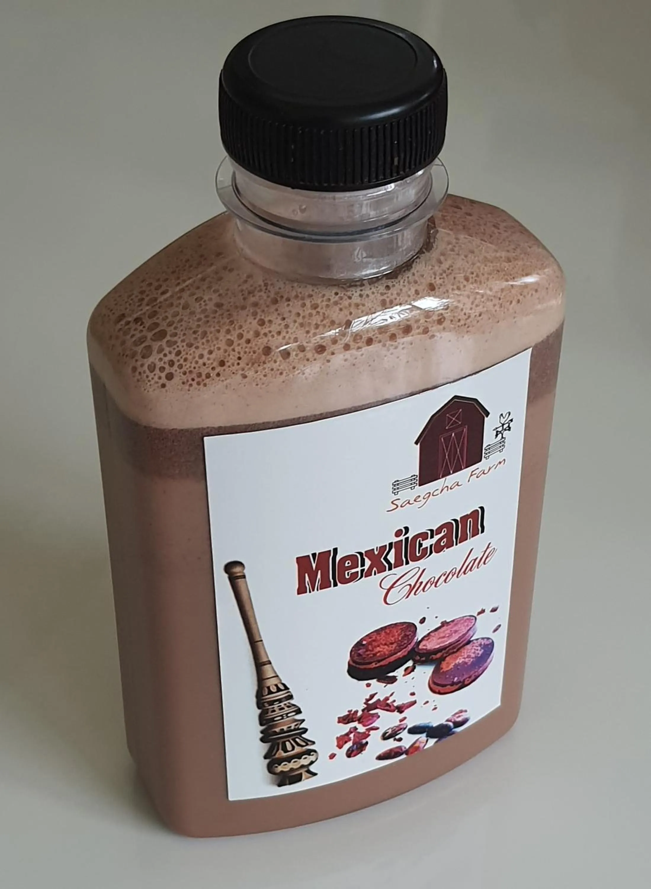 Saengcha Farm Resort