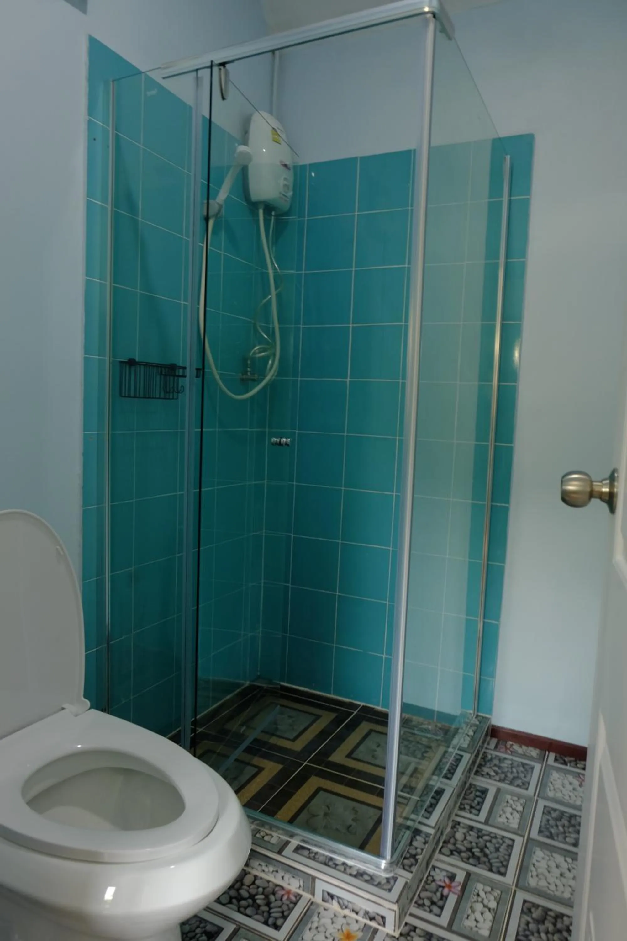 Saengcha Farm Resort