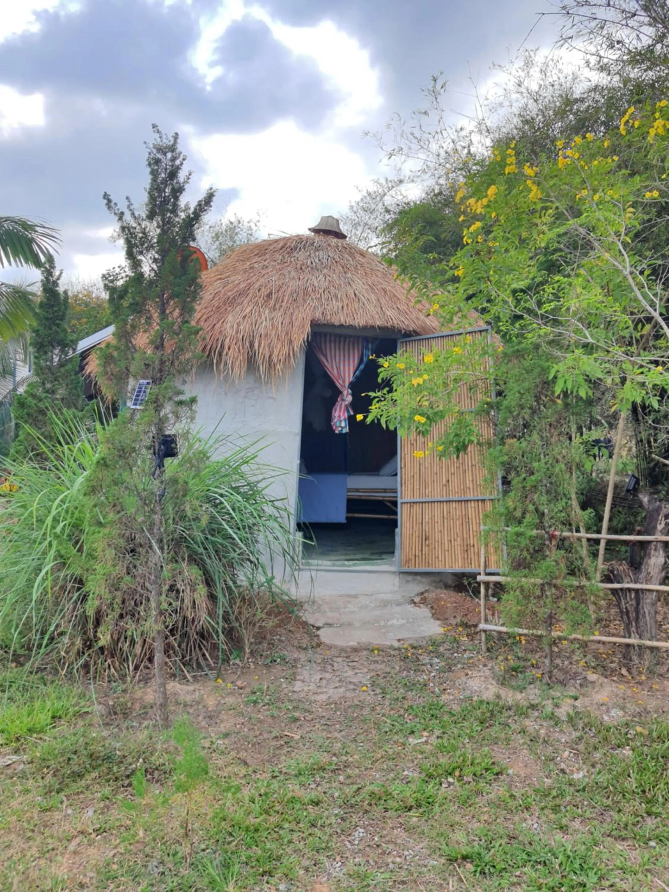 Saengcha Farm Resort