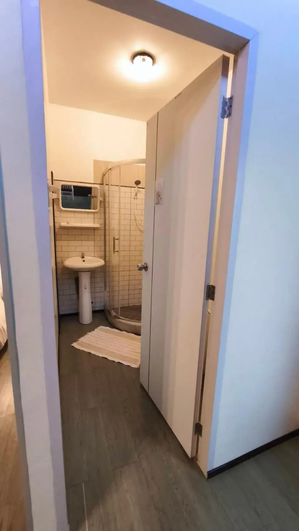 Superior Double Room in Saengcha Farm Resort Superior Double Room in Saengcha Farm Resort