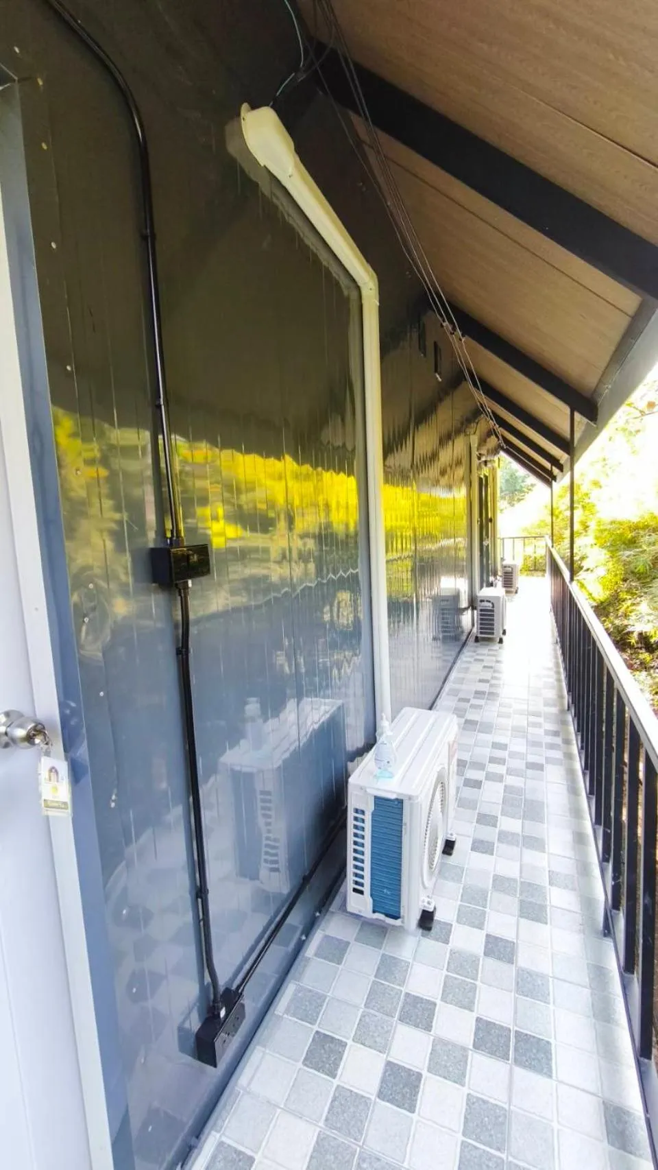 Saengcha Farm Resort