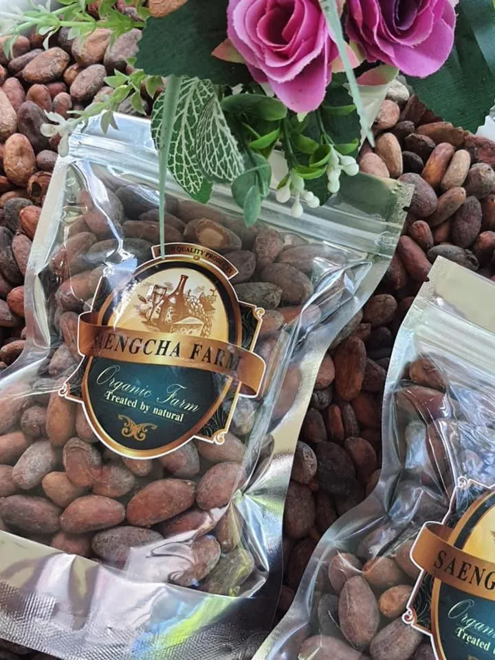 Saengcha Farm Resort