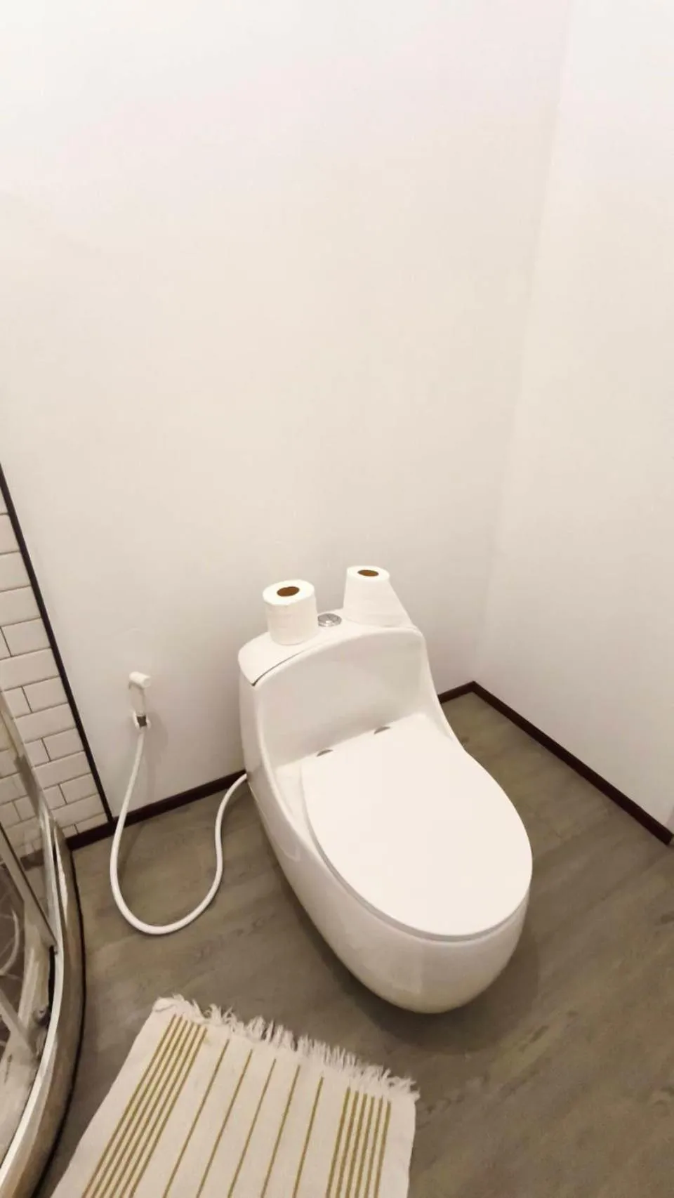 Saengcha Farm Resort