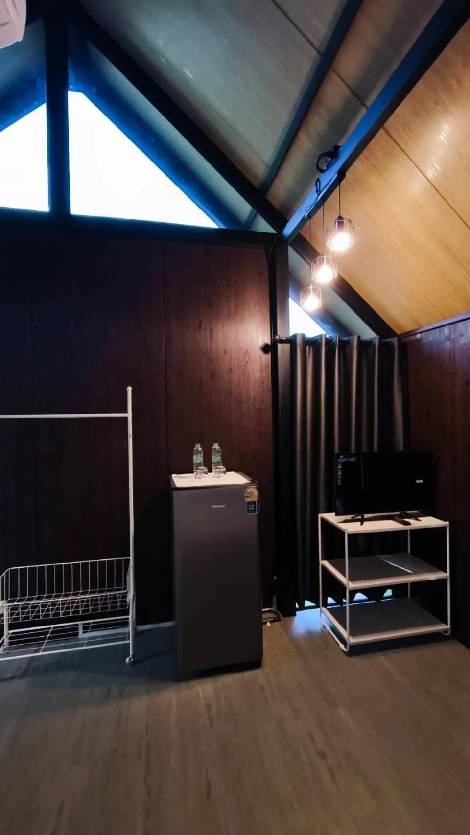 Saengcha Farm Resort