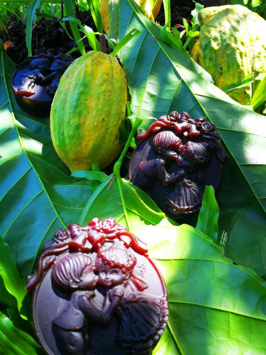 Saengcha Farm Resort