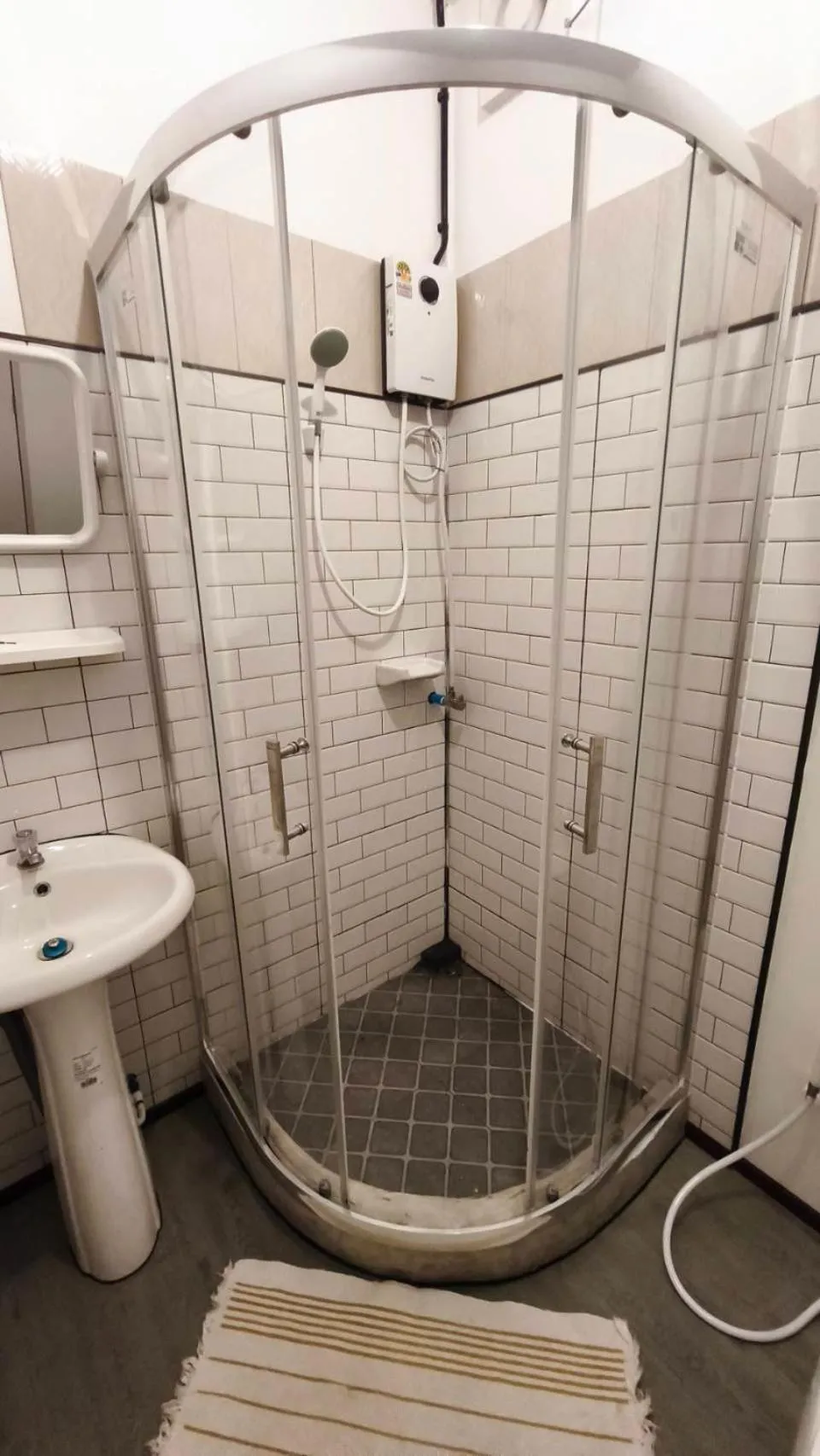 Saengcha Farm Resort