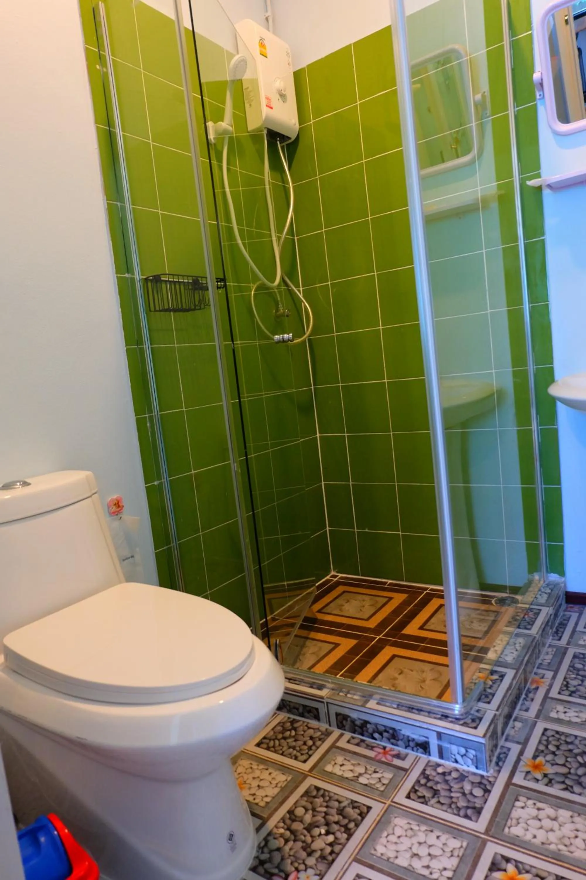 Saengcha Farm Resort