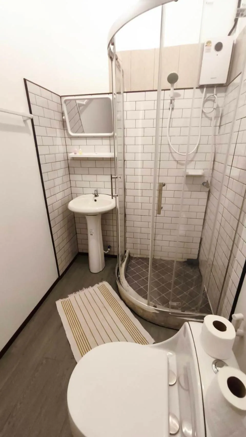 Saengcha Farm Resort