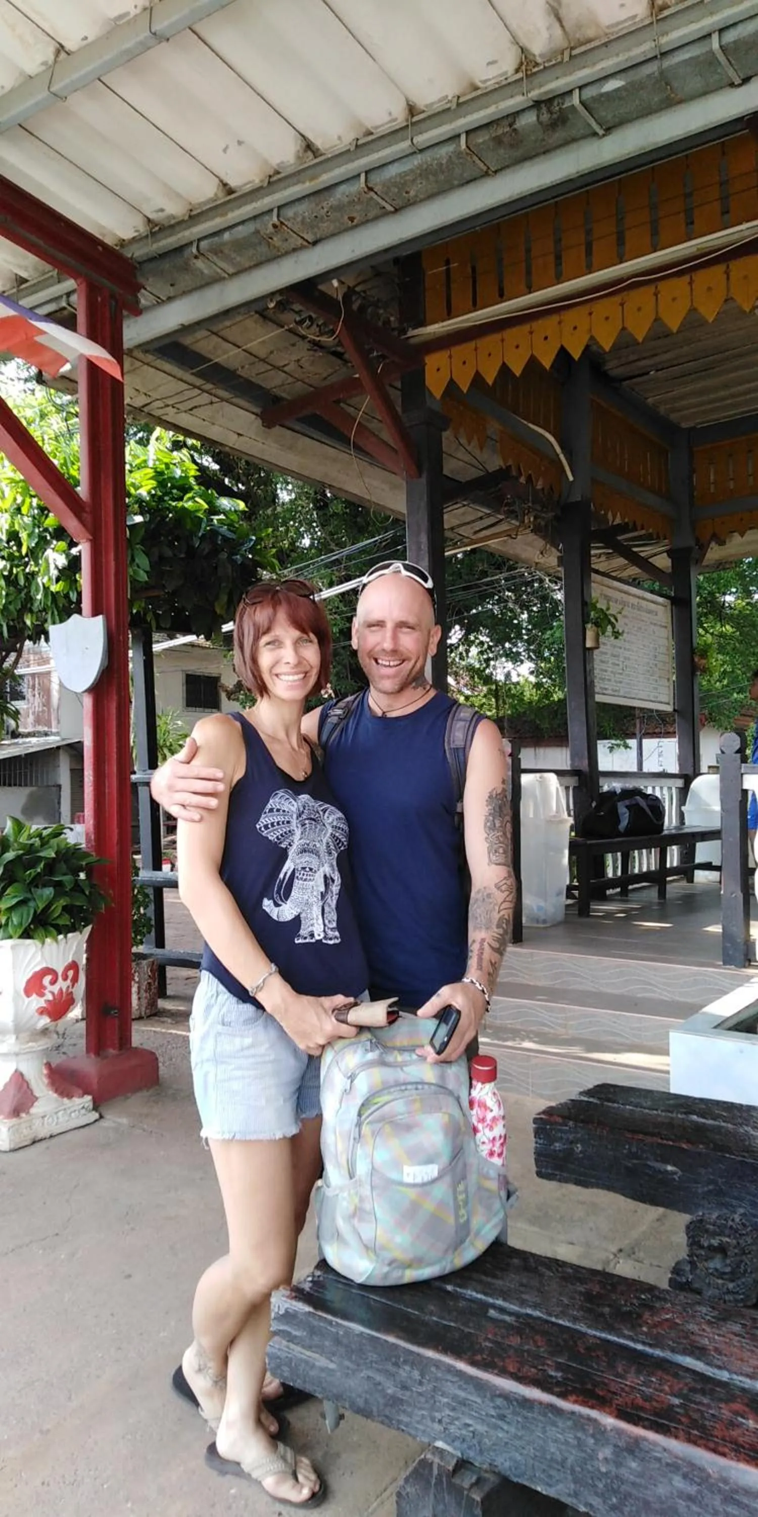 Area and facilities in Saengcha Farm Resort